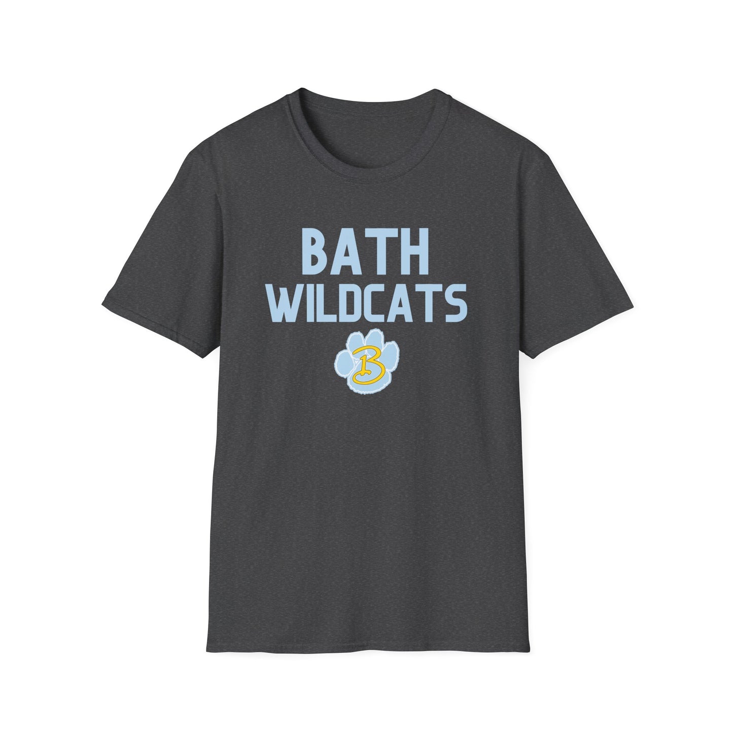 Bath Simplistic Design