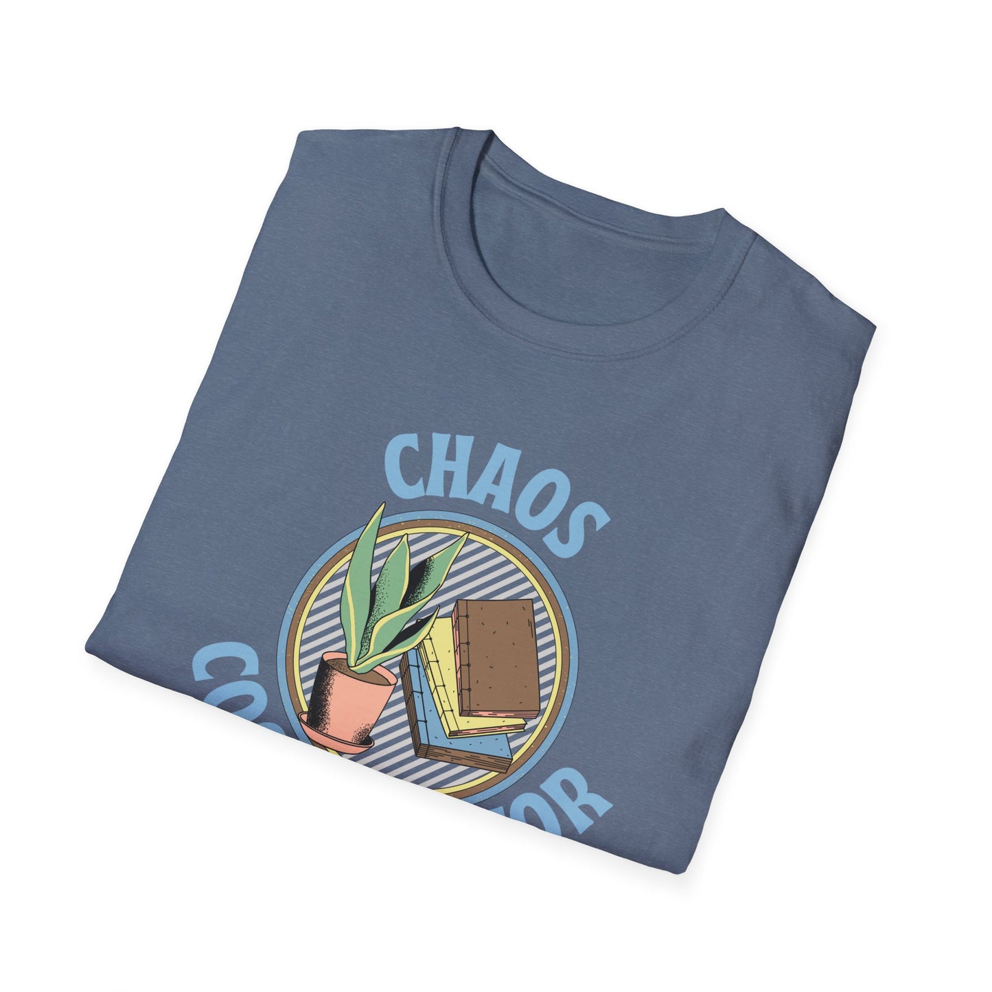 Chaos Coordinator Shirt