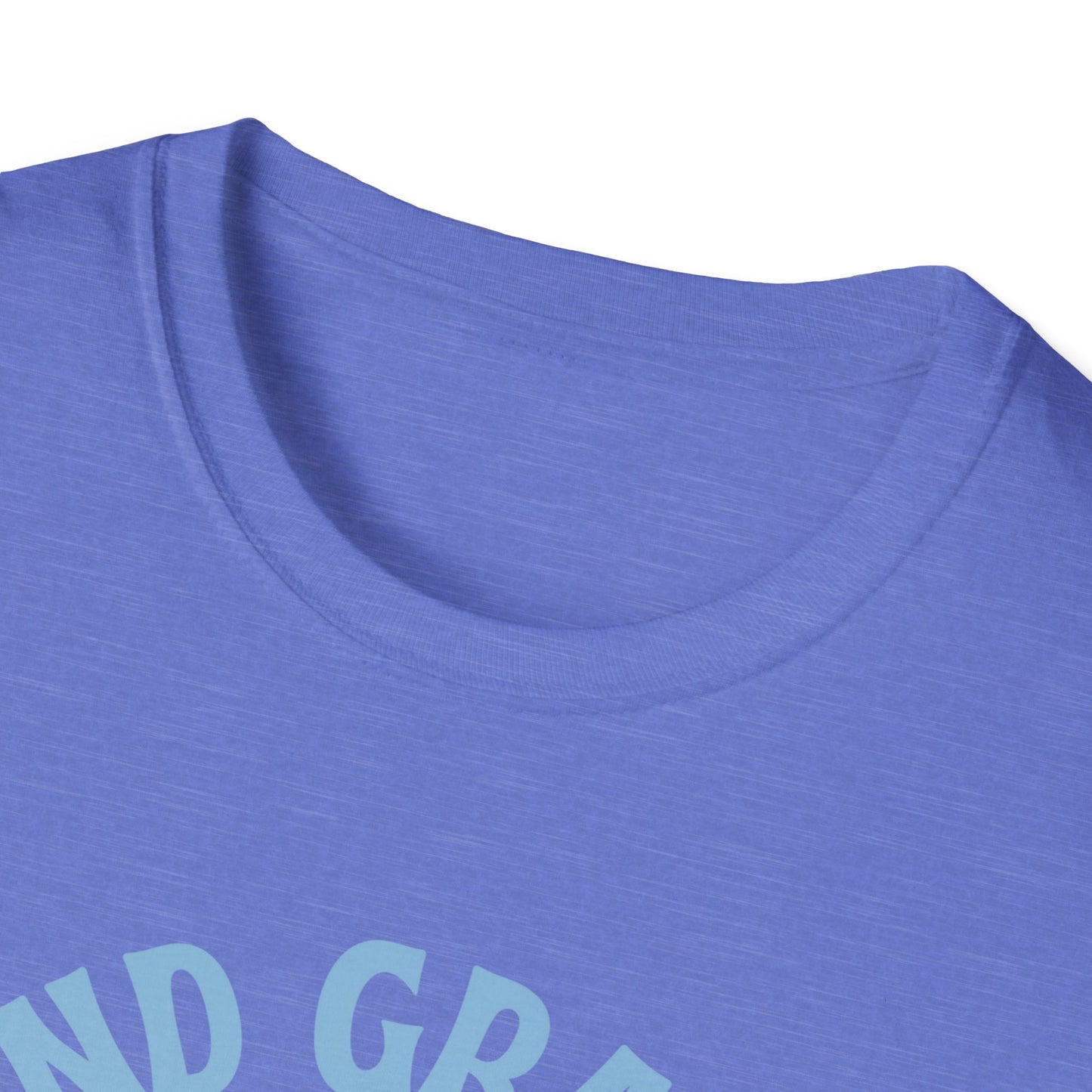 Teach 2nd Grade Shirt