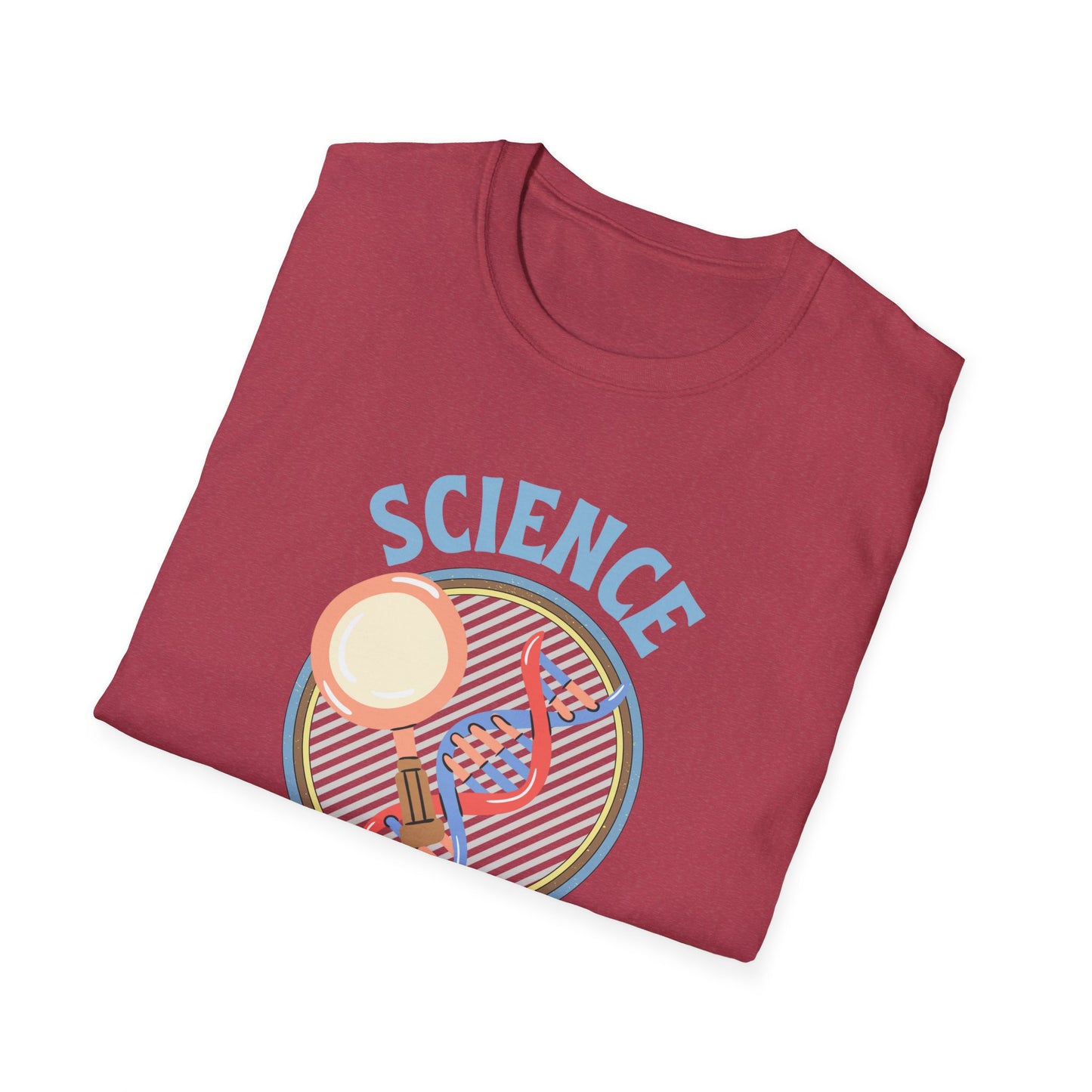 Teach Science Shirt