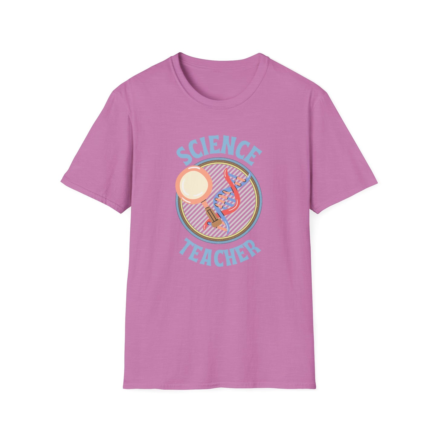 Teach Science Shirt