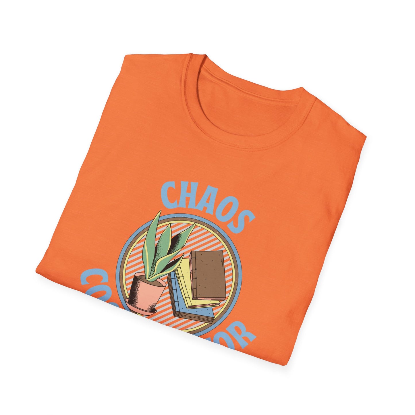 Chaos Coordinator Shirt