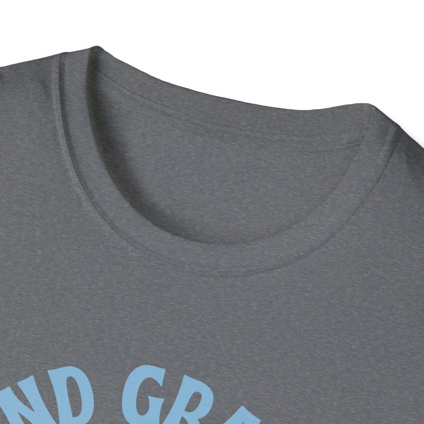 Teach 2nd Grade Shirt