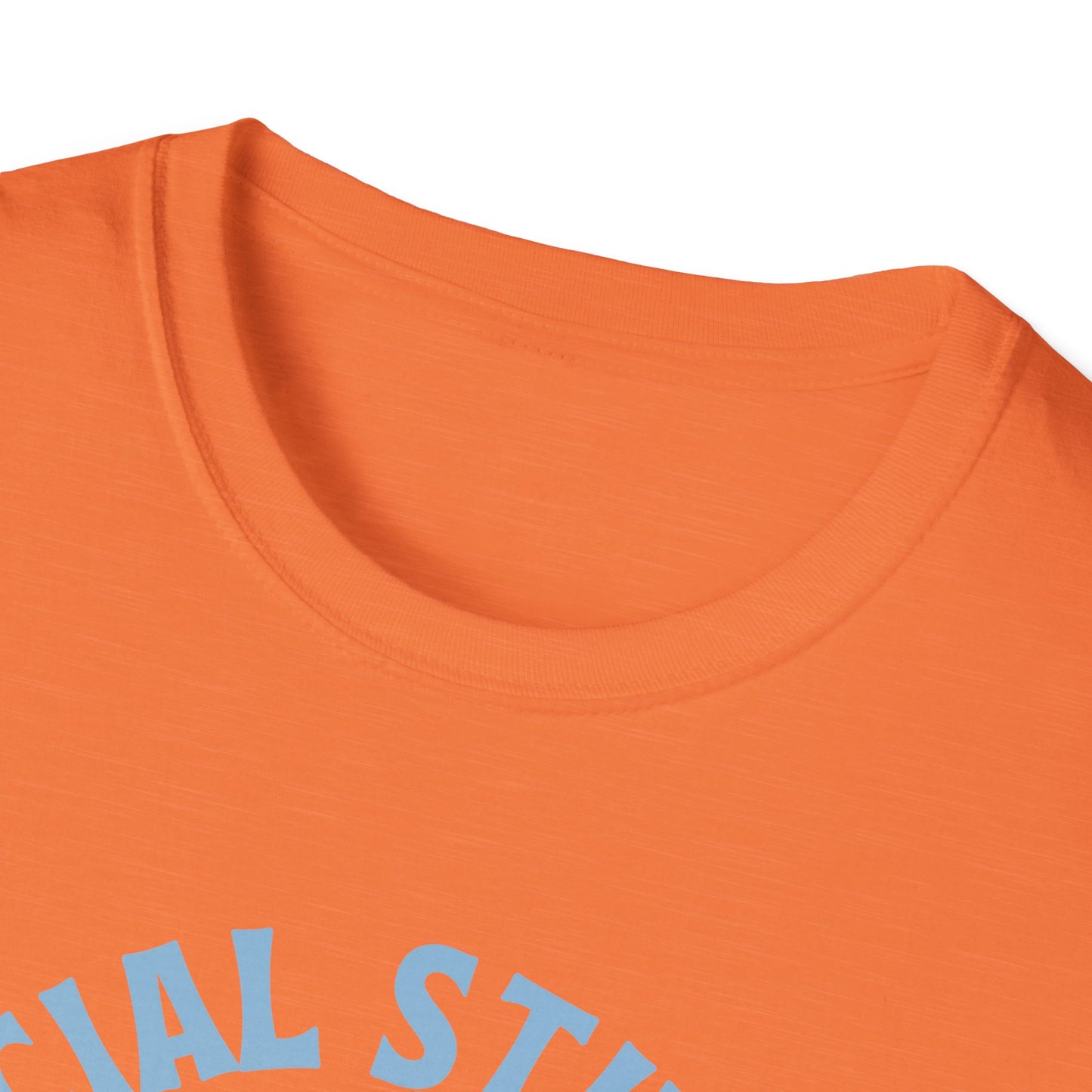 Teach Social Studies Shirt