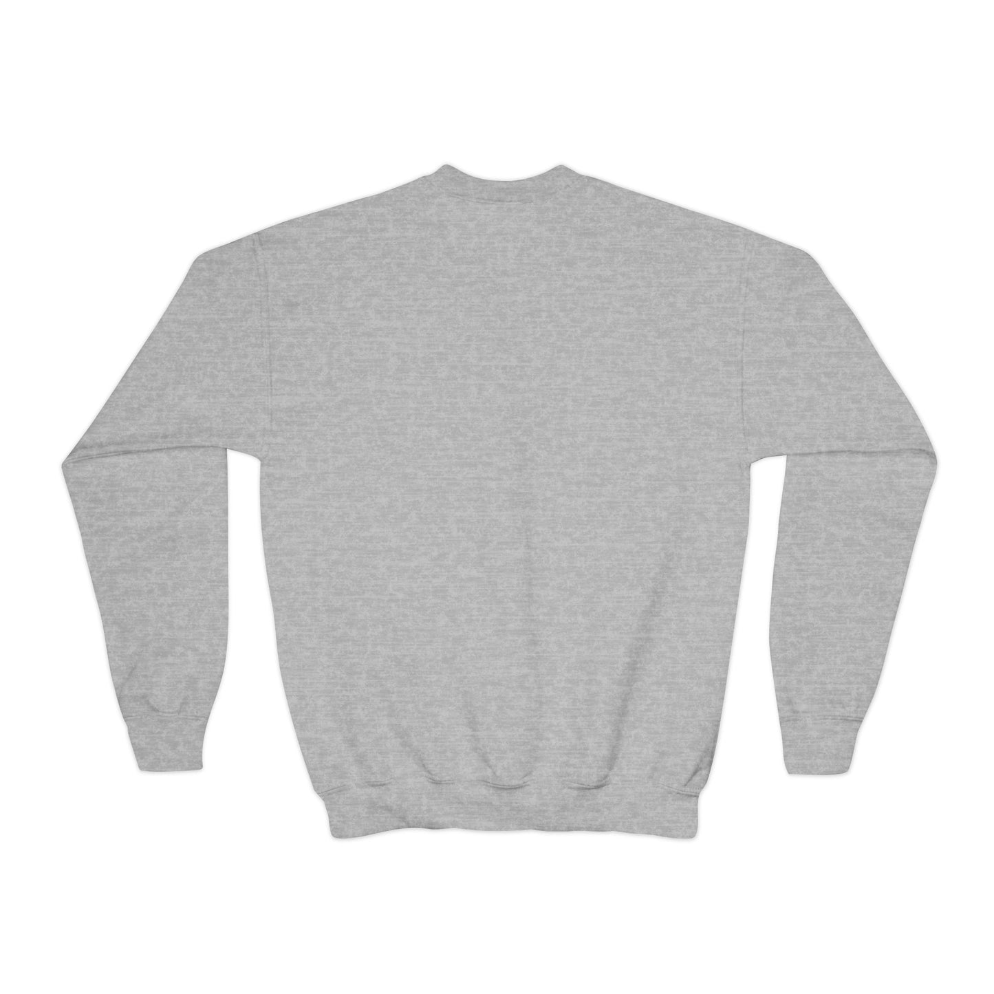 Youth "Nice" List Crewneck
