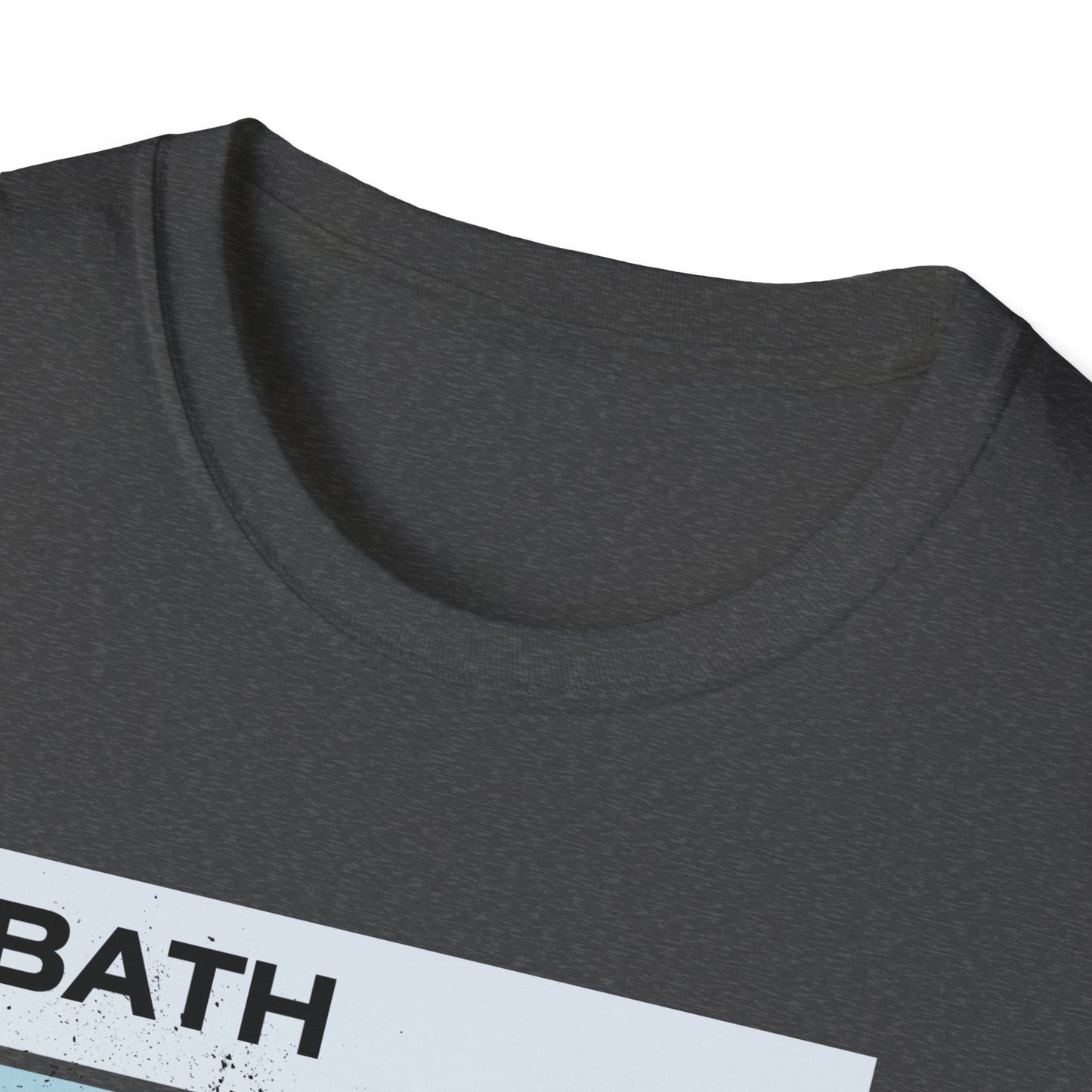 Bath Wildcats Vintage Shirt