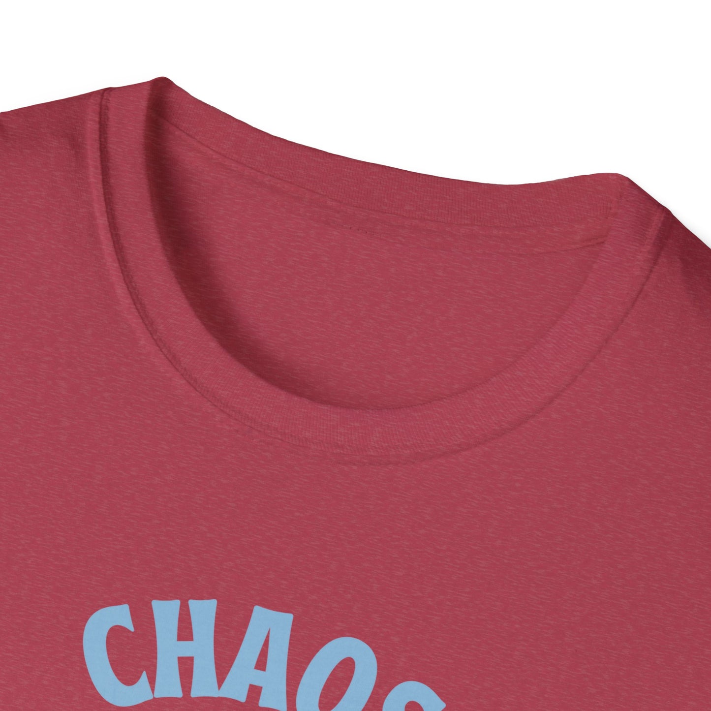 Chaos Coordinator Shirt
