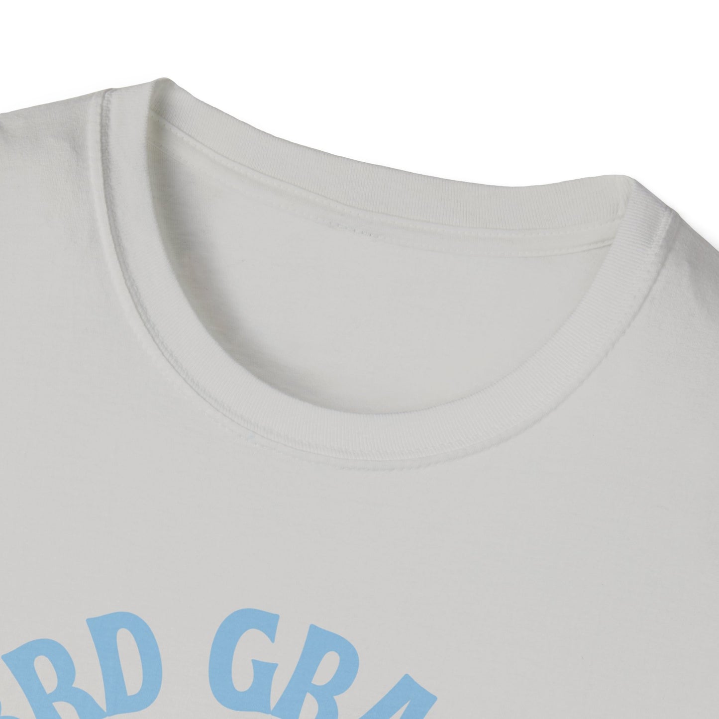 Teach 3rd Grade Shirt