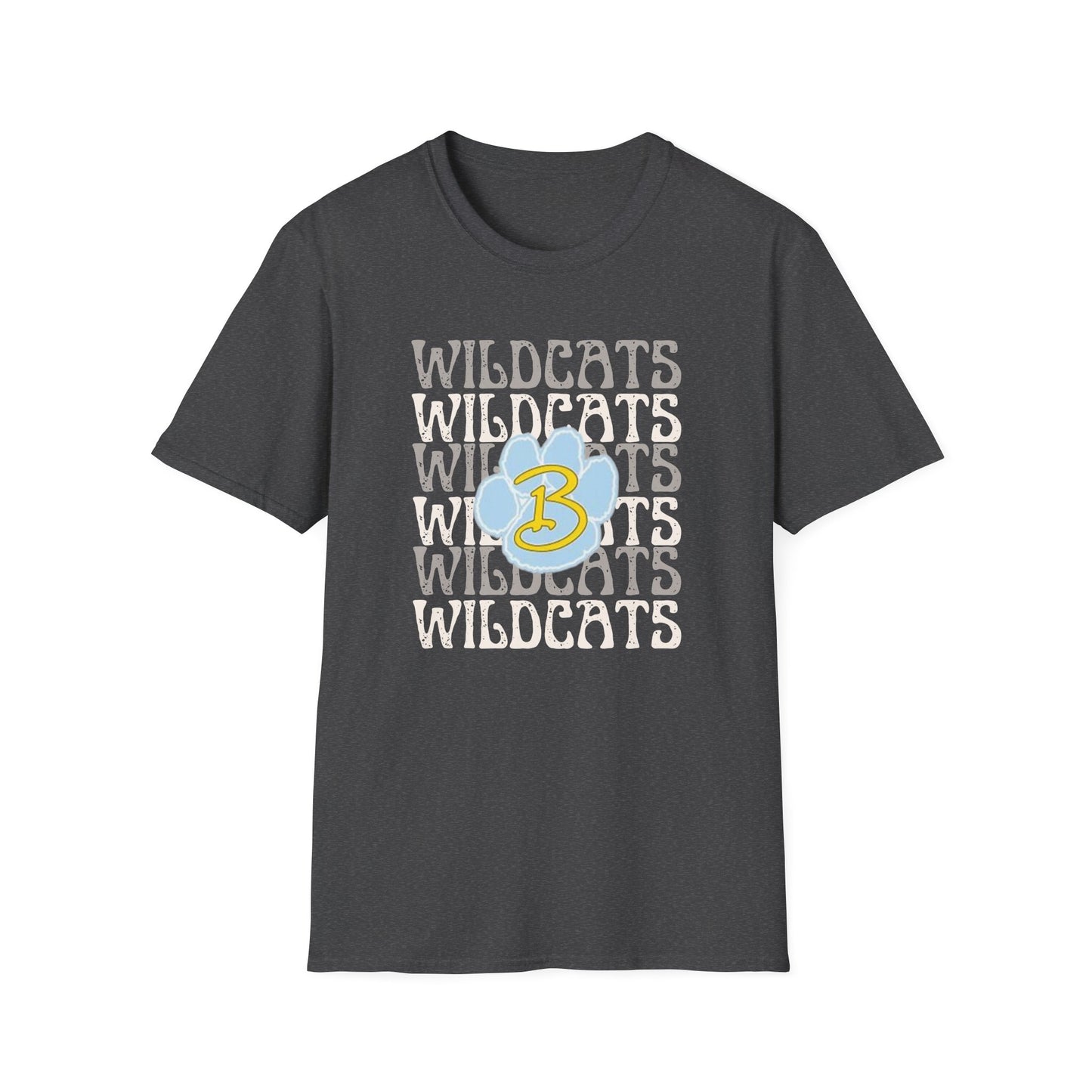 Bath Multi Wildcats