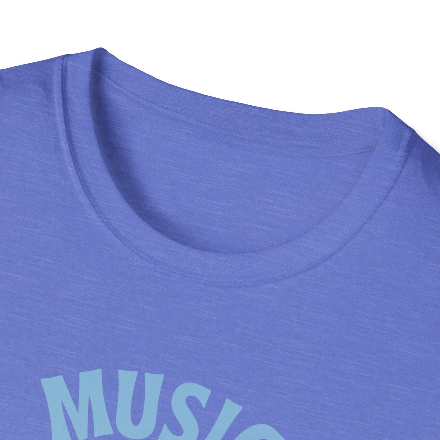 Teach Music Shirt