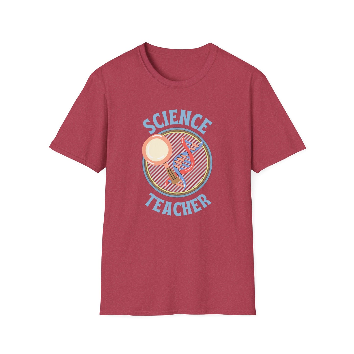 Teach Science Shirt