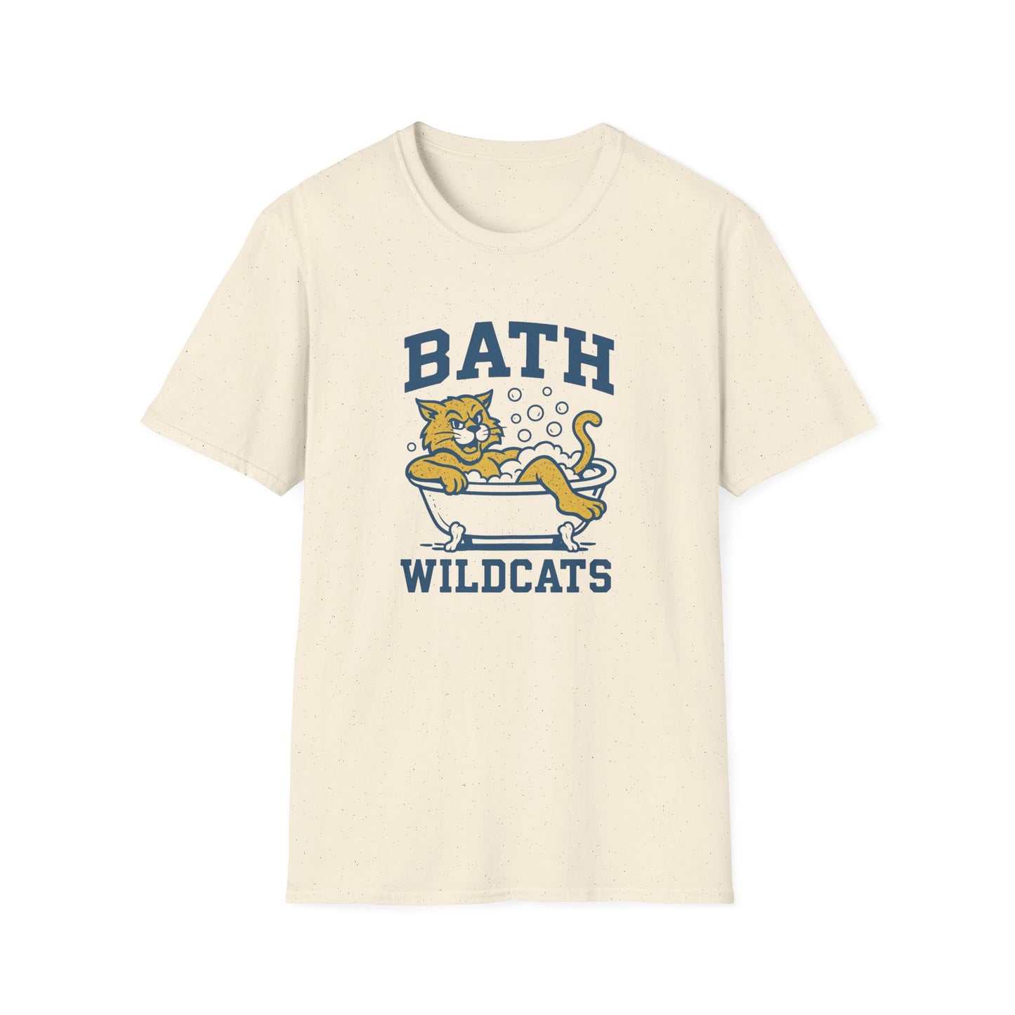 Bath Tub Shirt