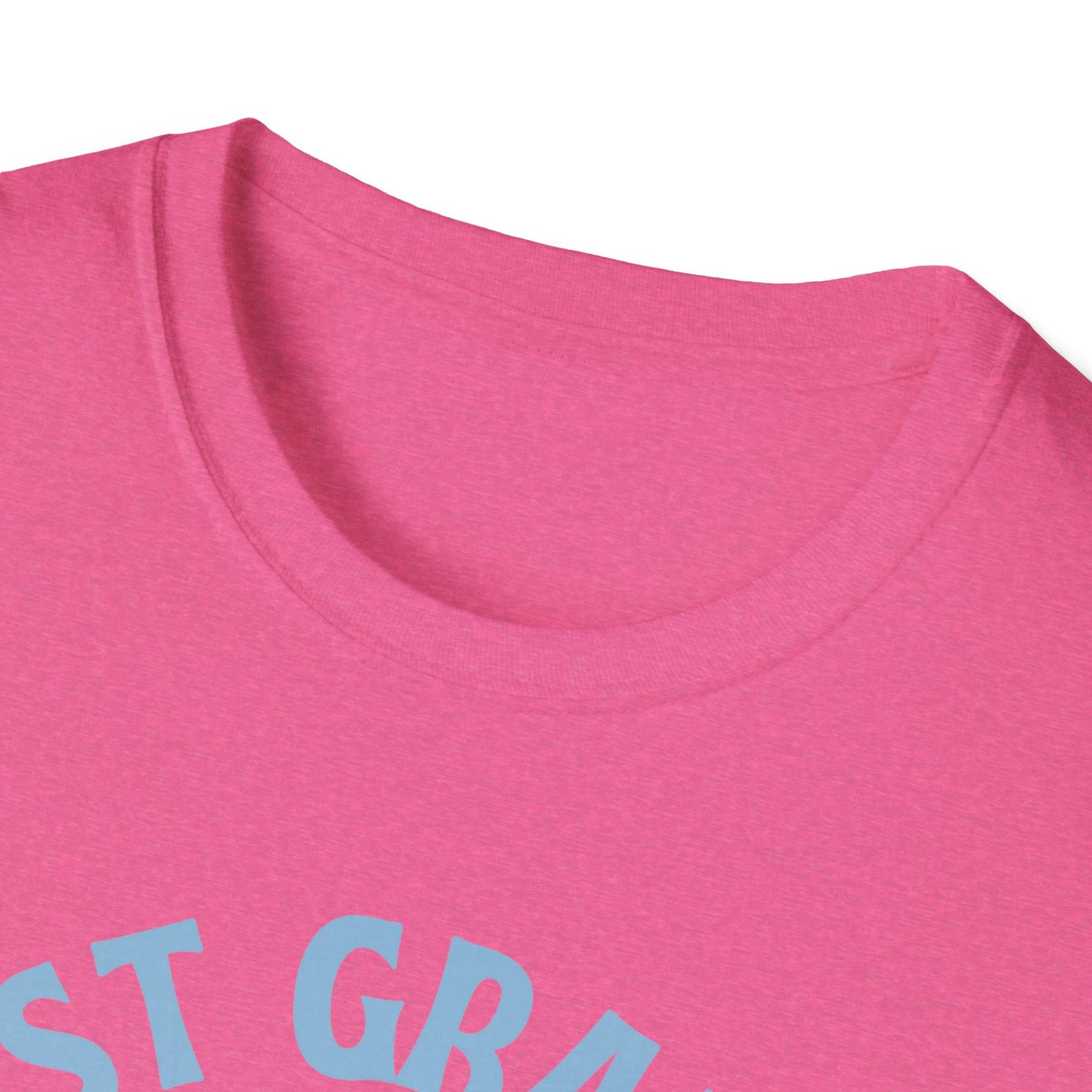 Teach 1st Grade Shirt