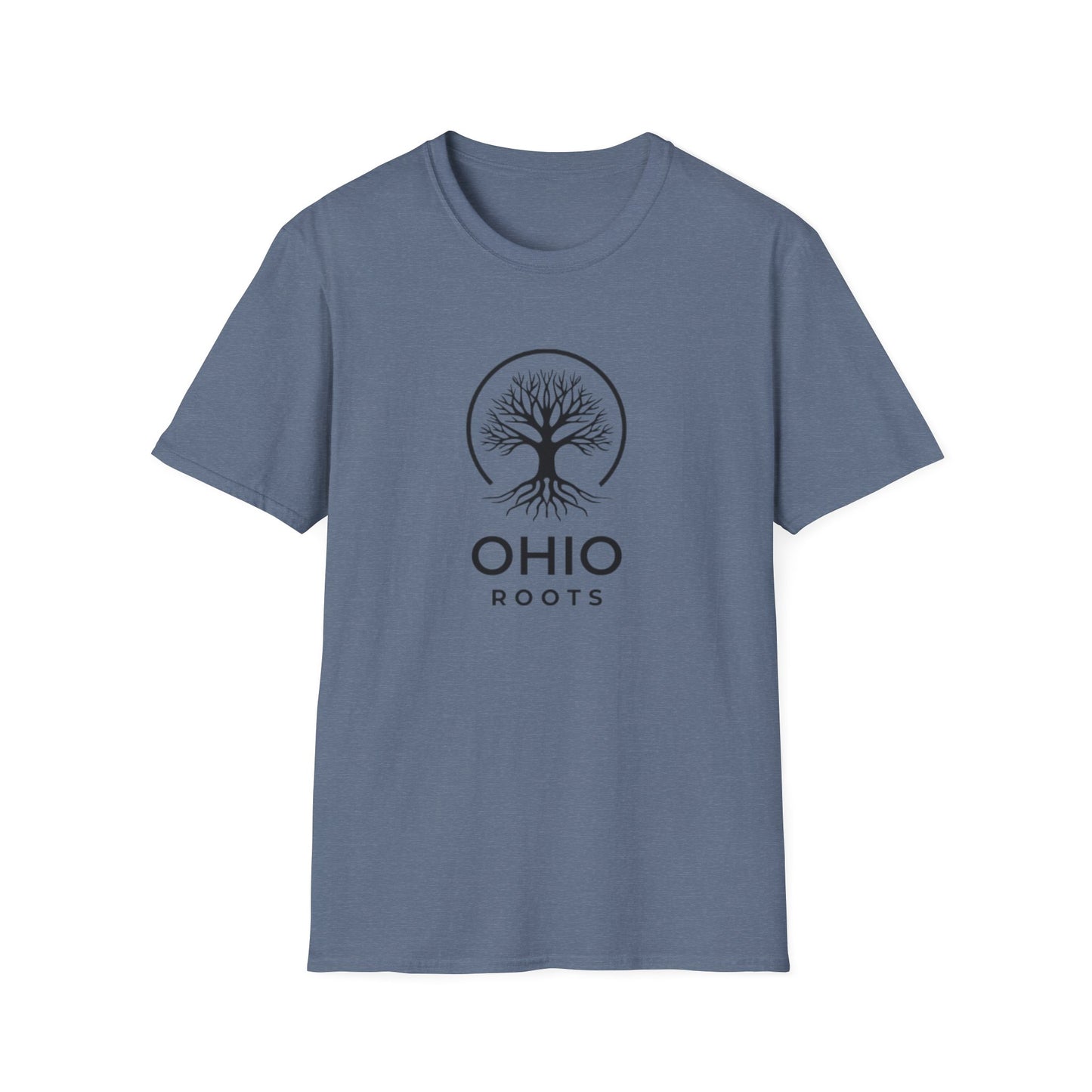 Ohio Roots T-Shirt
