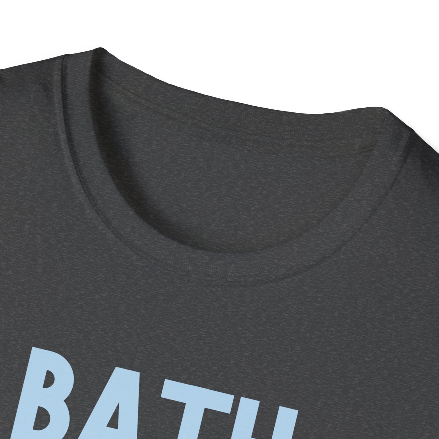 Bath Simplistic Design