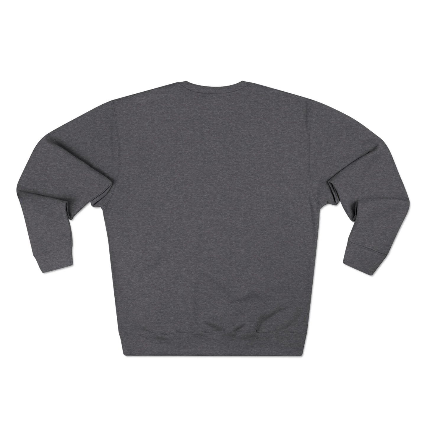 Wapak Simplistic Crewneck Sweatshirt