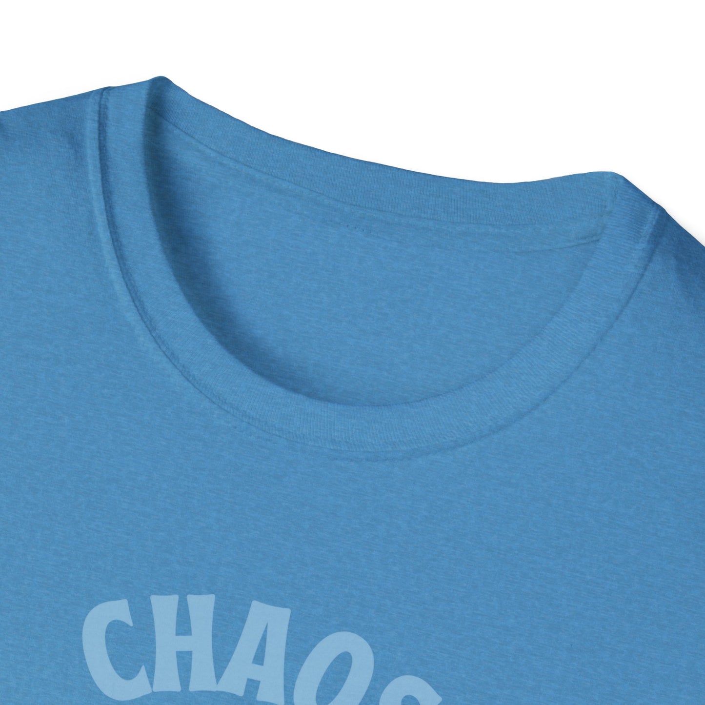 Chaos Coordinator Shirt