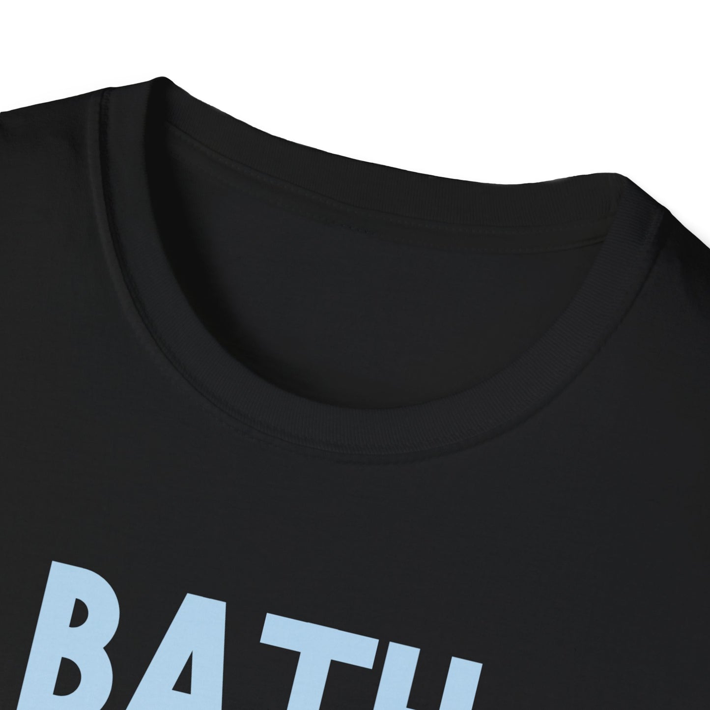 Bath Simplistic Design