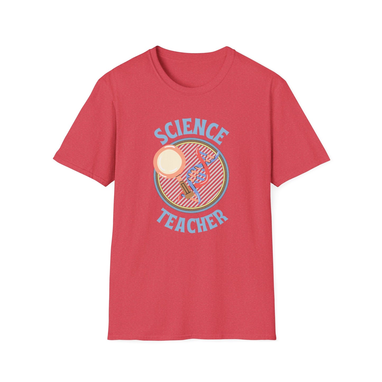 Teach Science Shirt