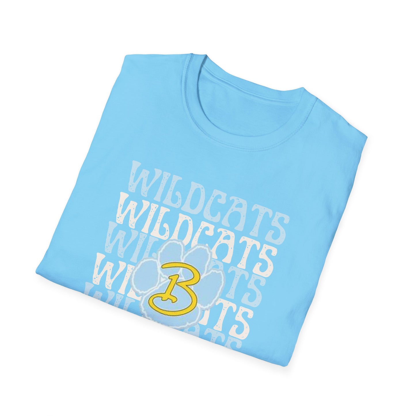 Bath Multi Wildcats