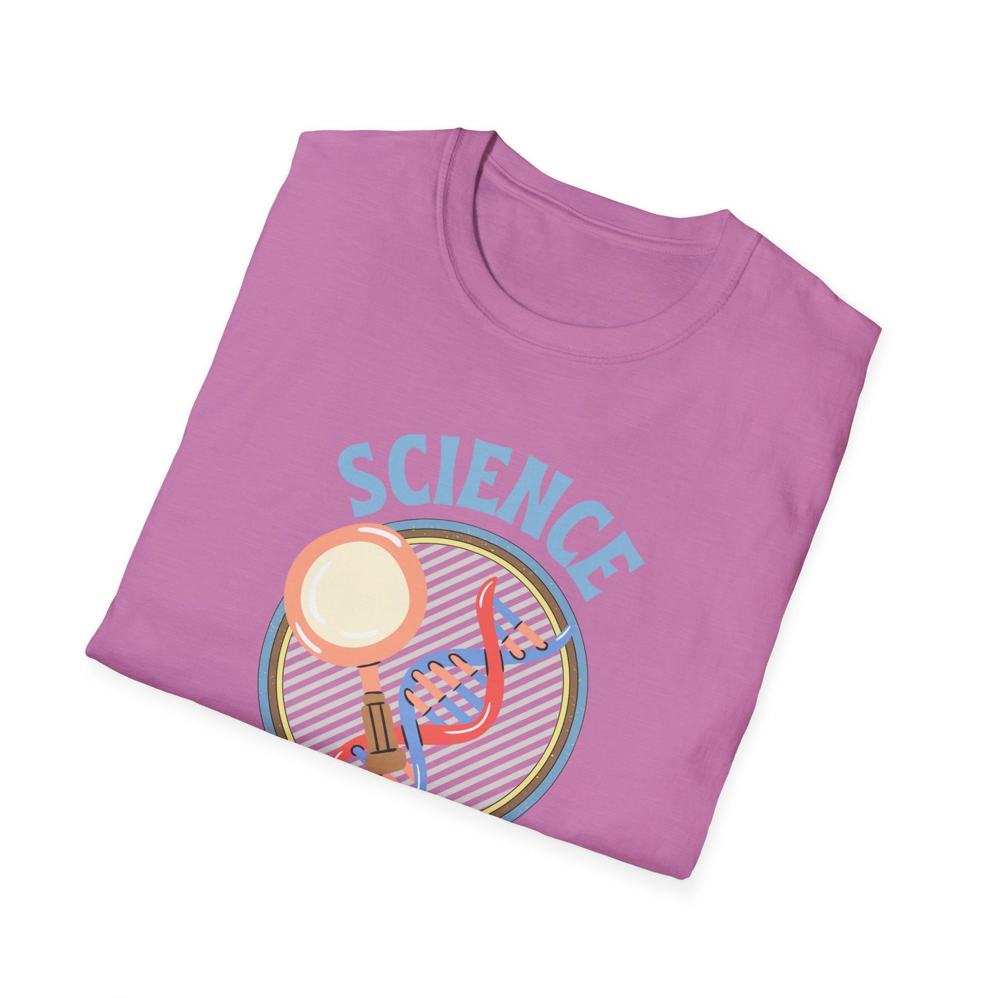 Teach Science Shirt