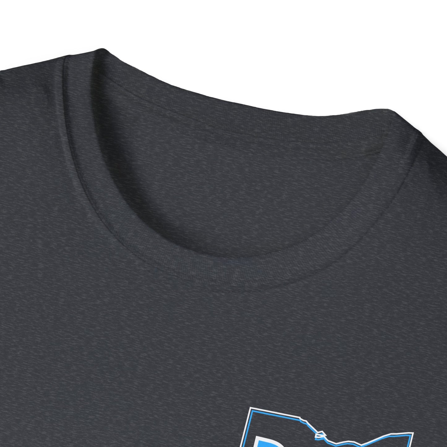 Bath Ohio logo Shirt