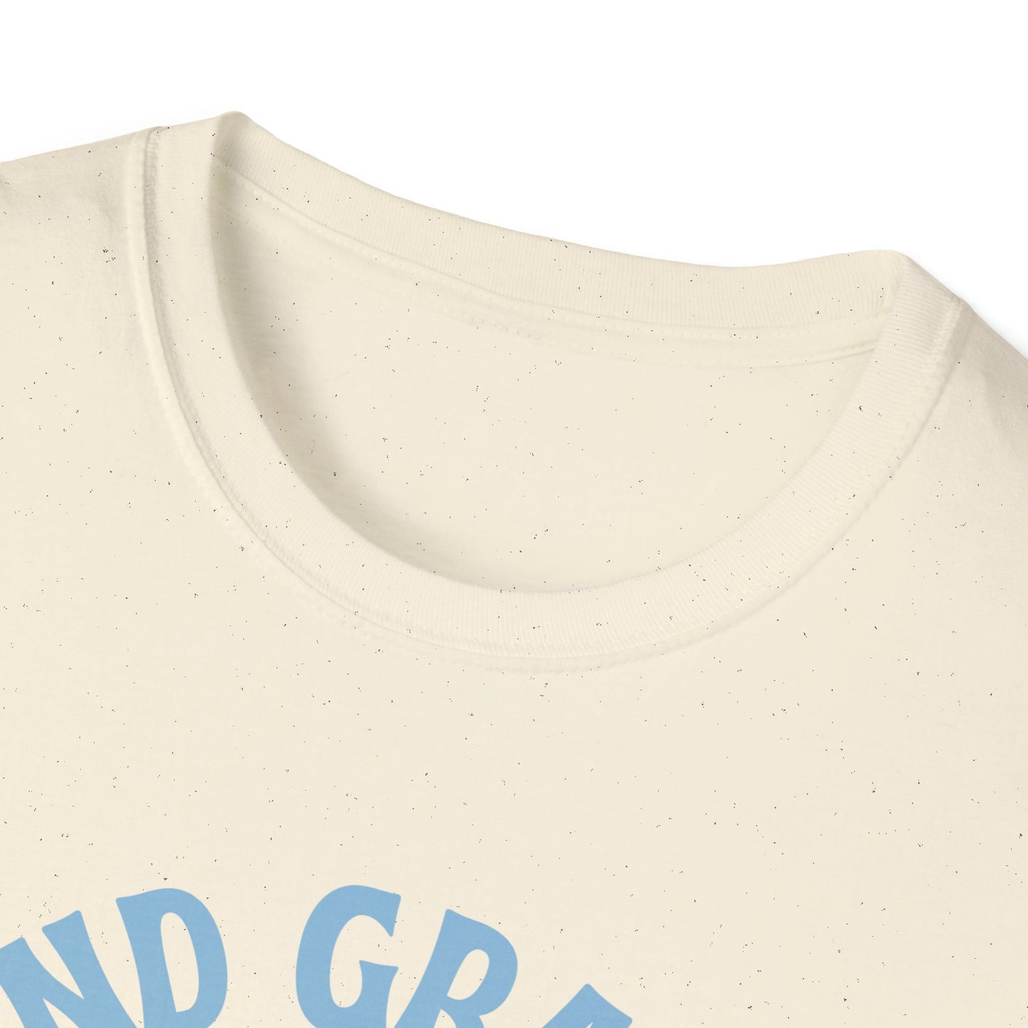 Teach 2nd Grade Shirt
