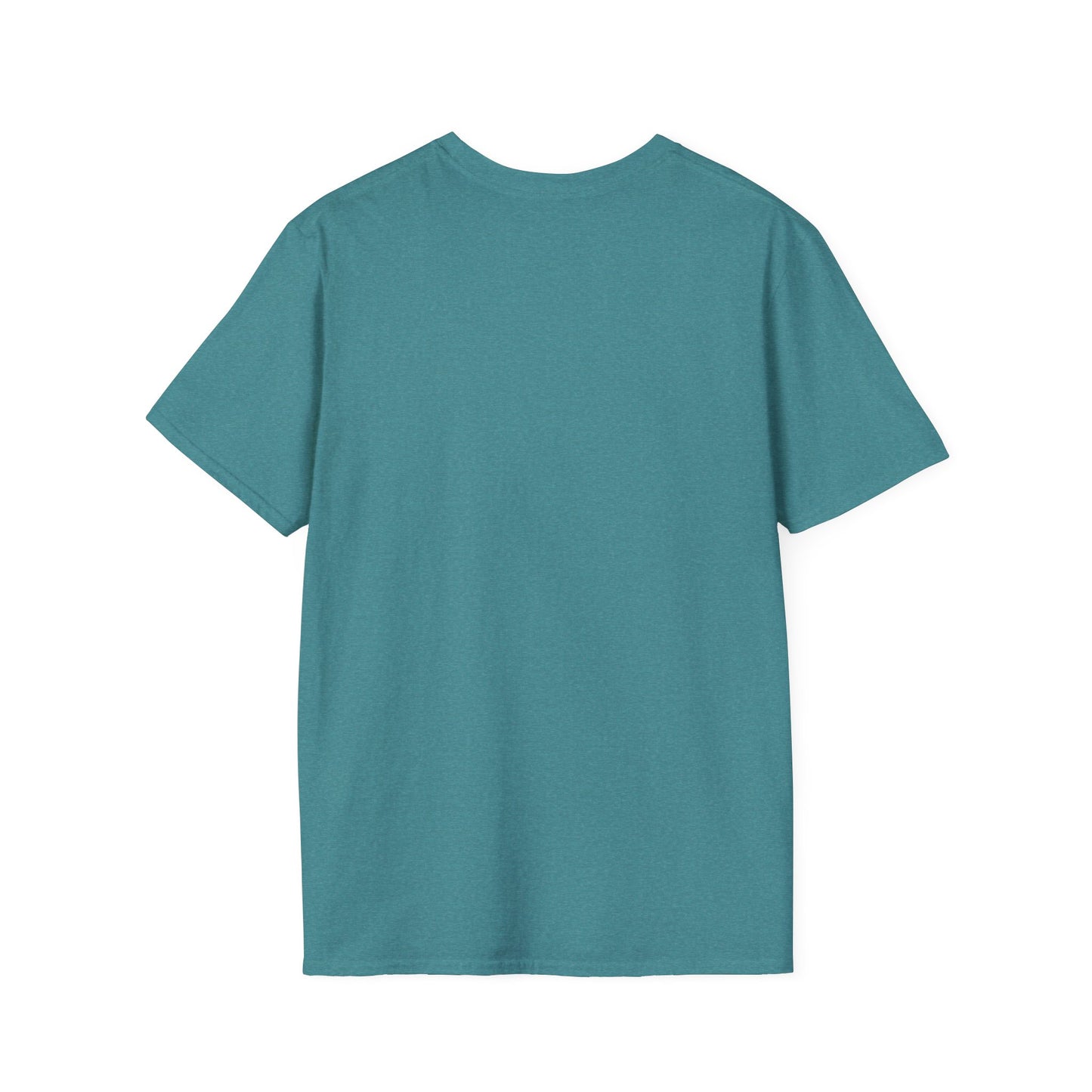 Teach Middle School Coffee Shirt