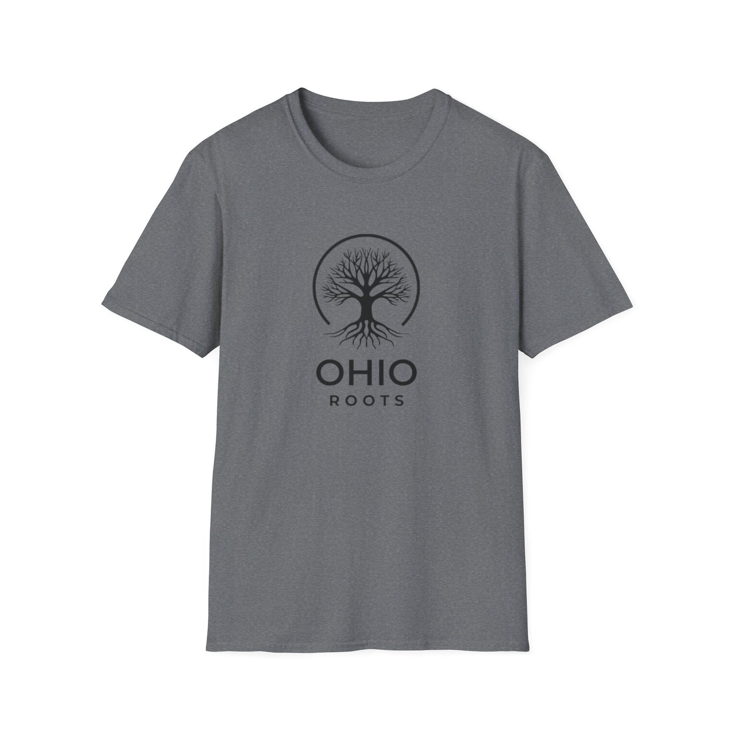 Ohio Roots T-Shirt