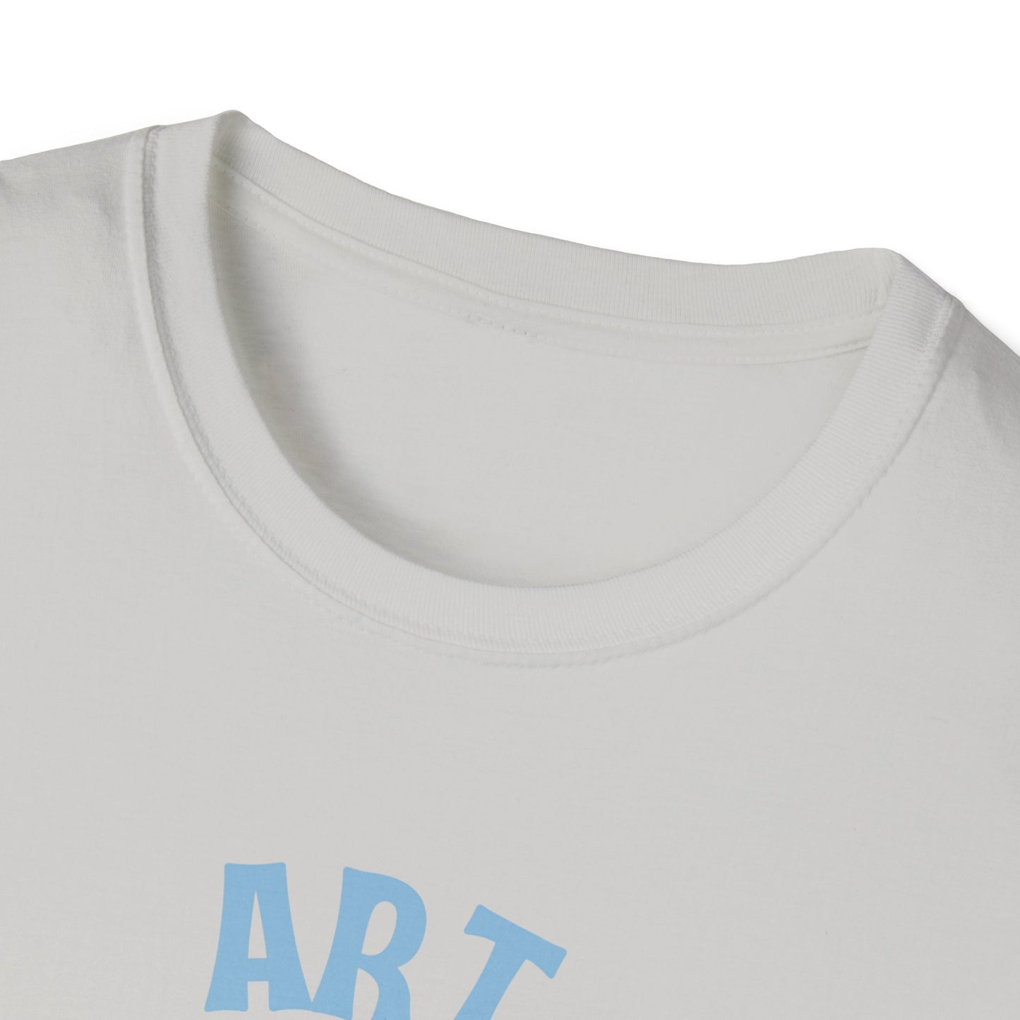 Teach Art Shirt