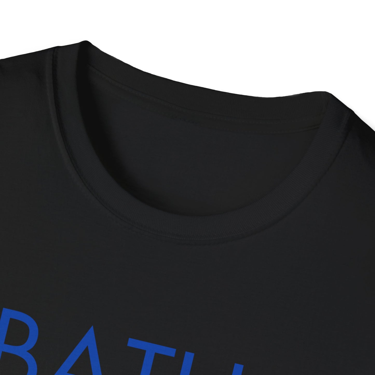 Bath Teach Grow Thrive Tee