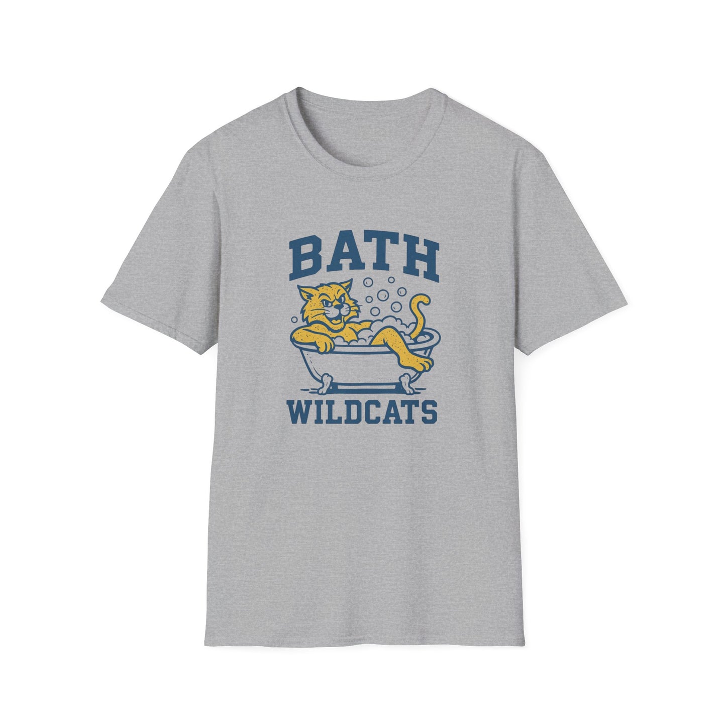 Bath Tub Shirt