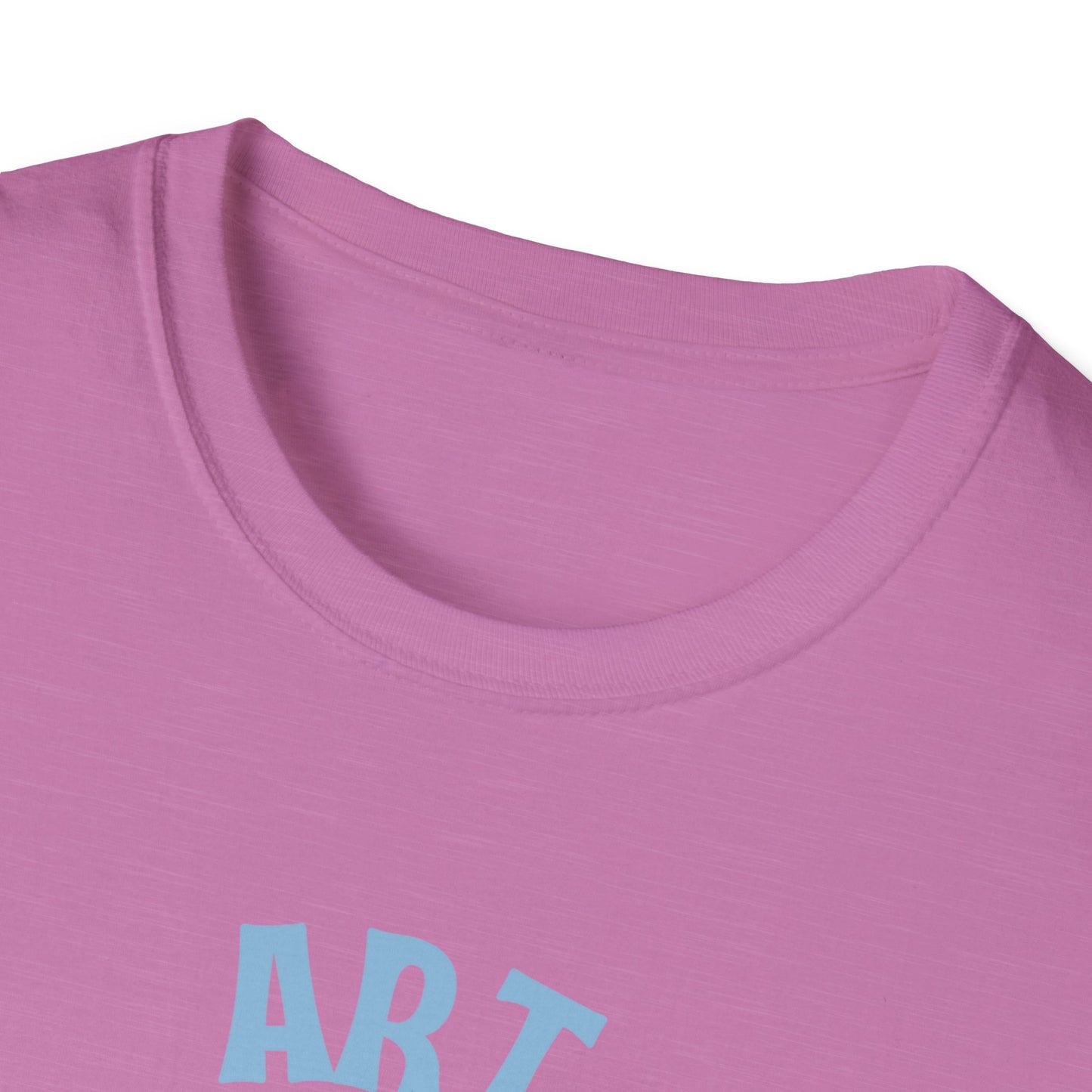 Teach Art Shirt