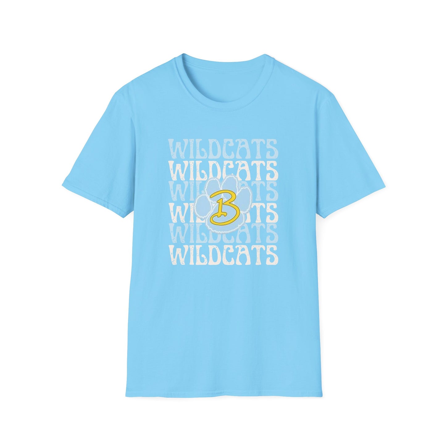 Bath Multi Wildcats