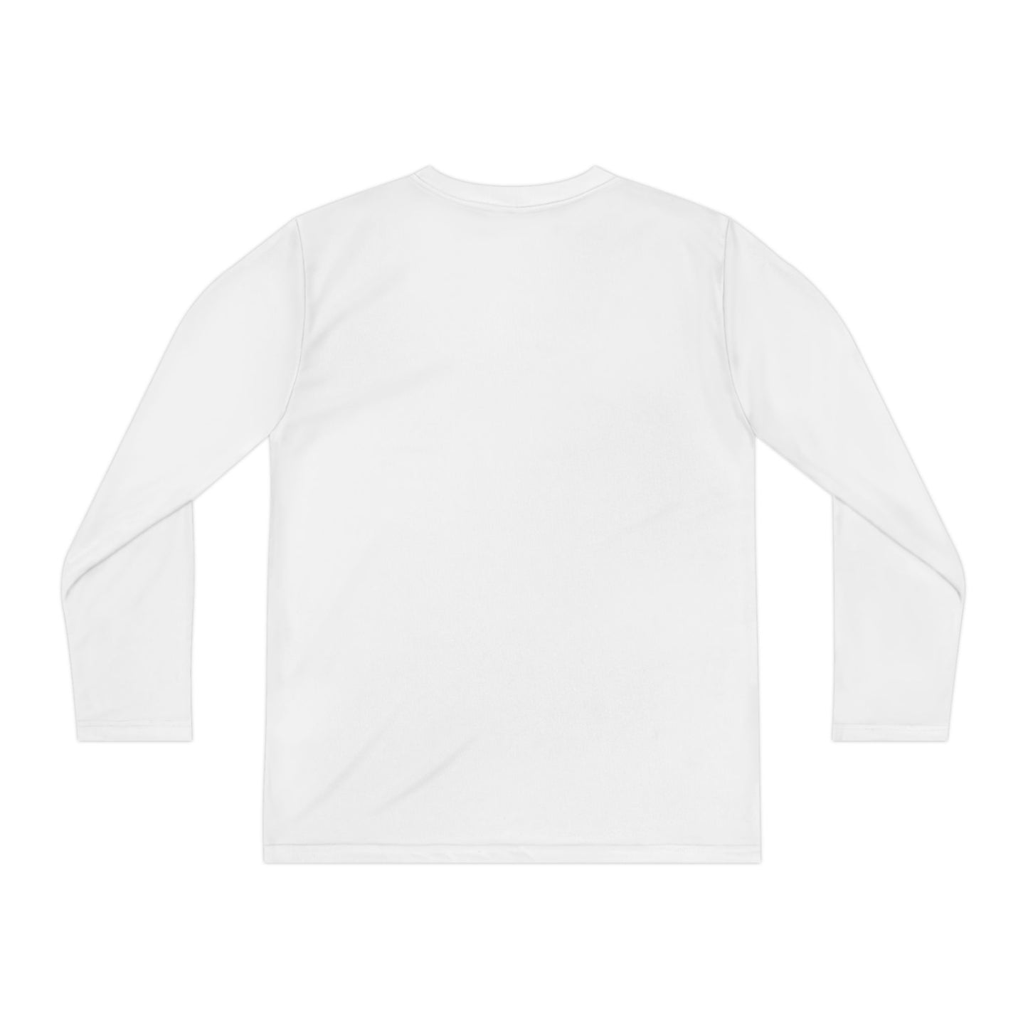 Kids Elida Long Sleeve Tee - Activewear for Kids