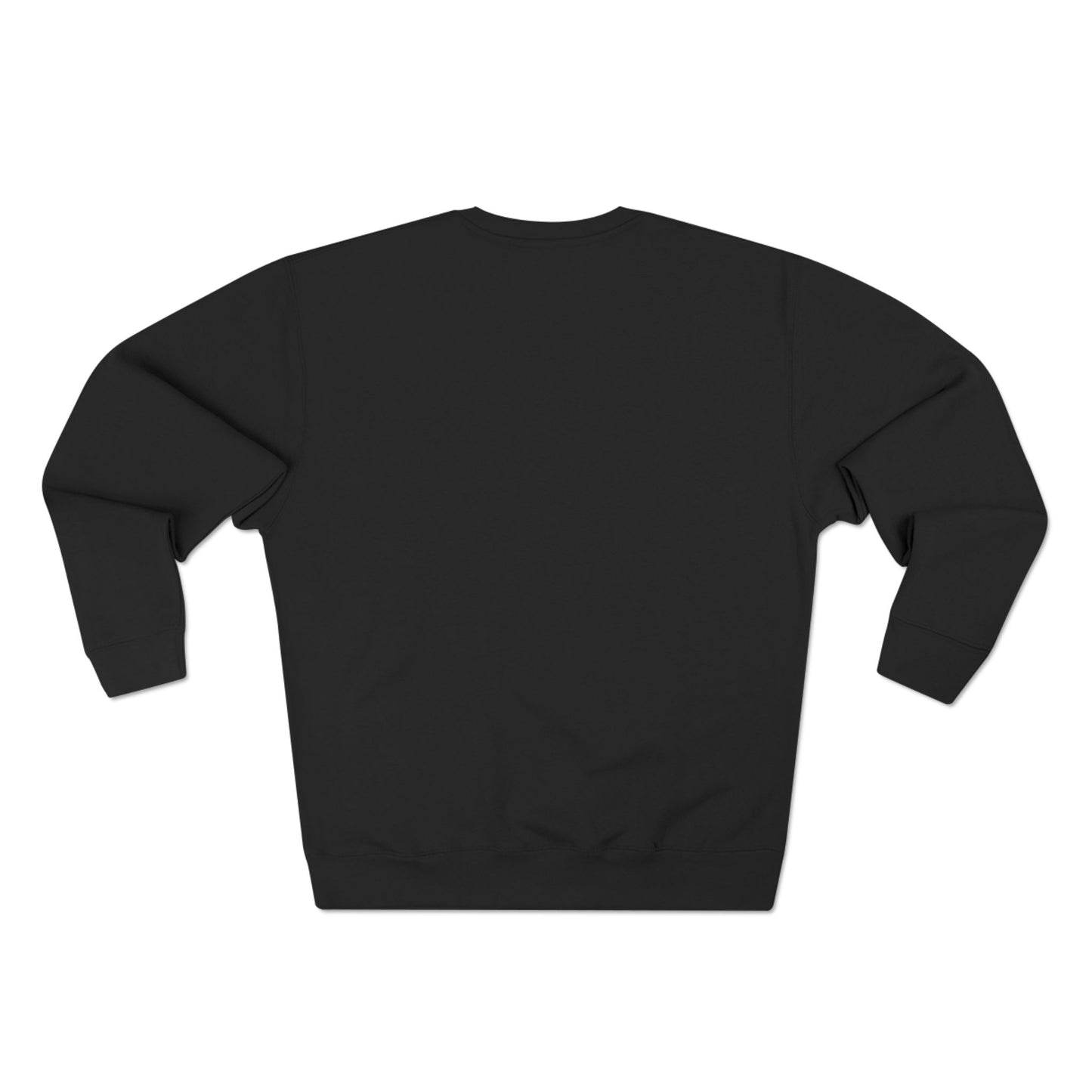 Wapak Simplistic Crewneck Sweatshirt