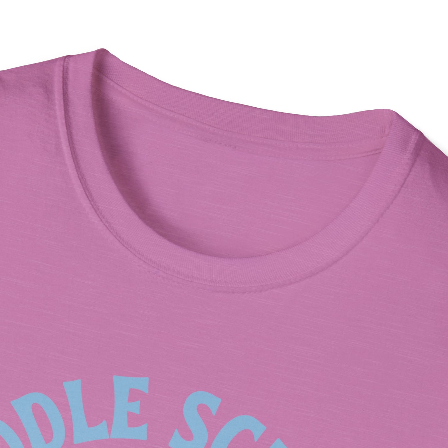 Teach Middle School Coffee Shirt