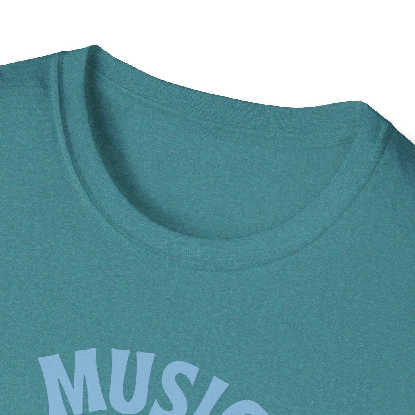 Teach Music Shirt