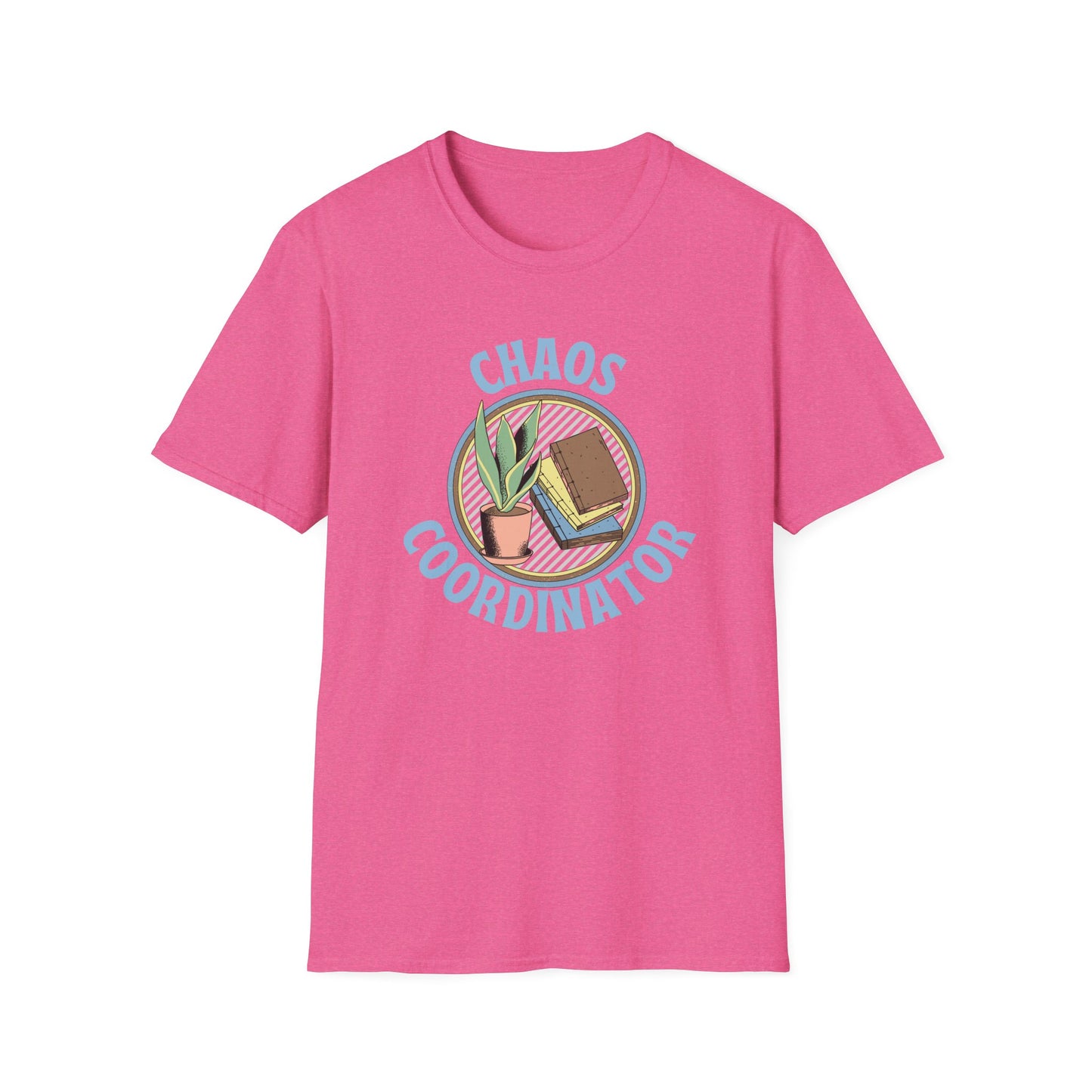 Chaos Coordinator Shirt