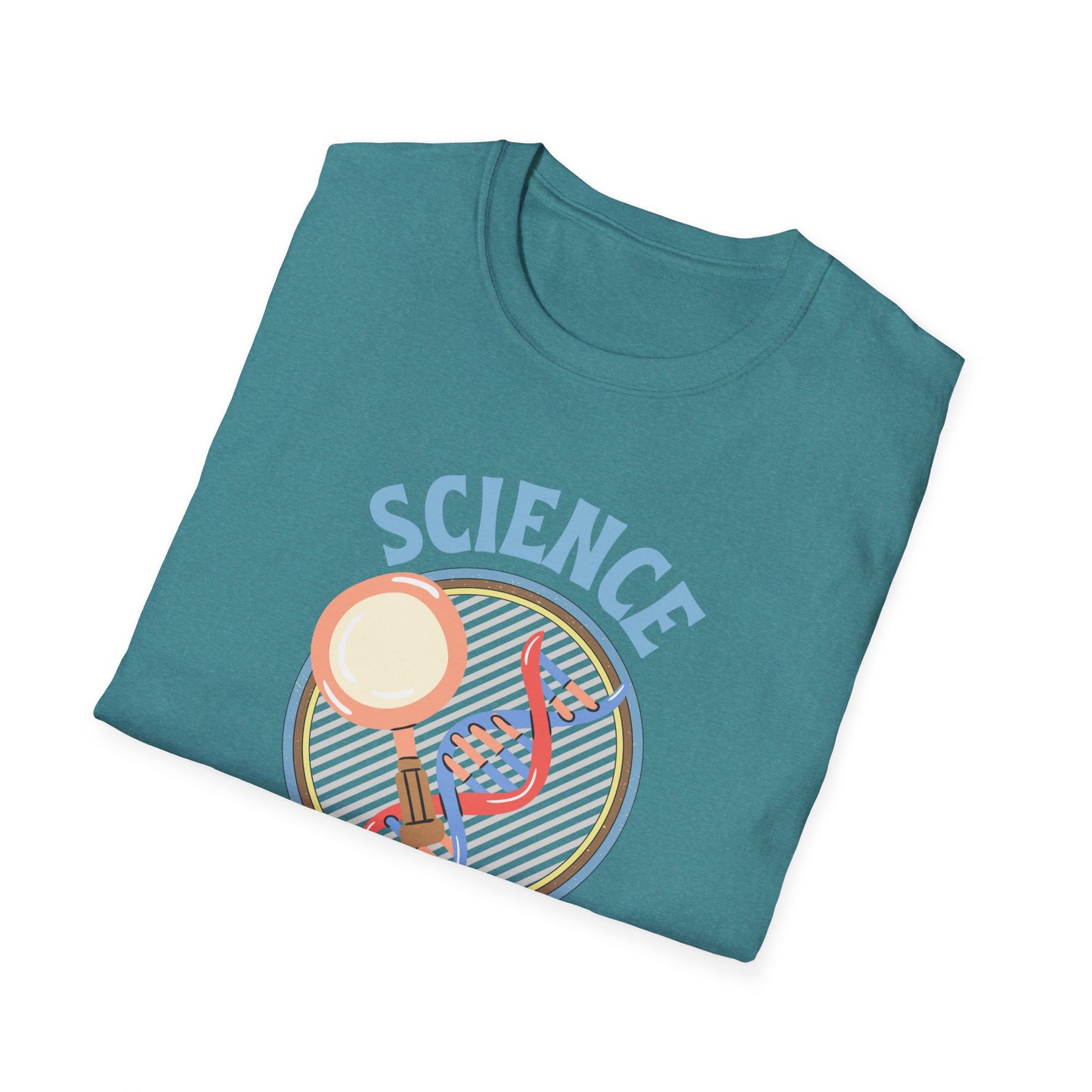 Teach Science Shirt