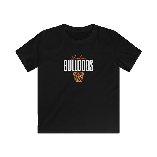 Kids Elida Softstyle Tee