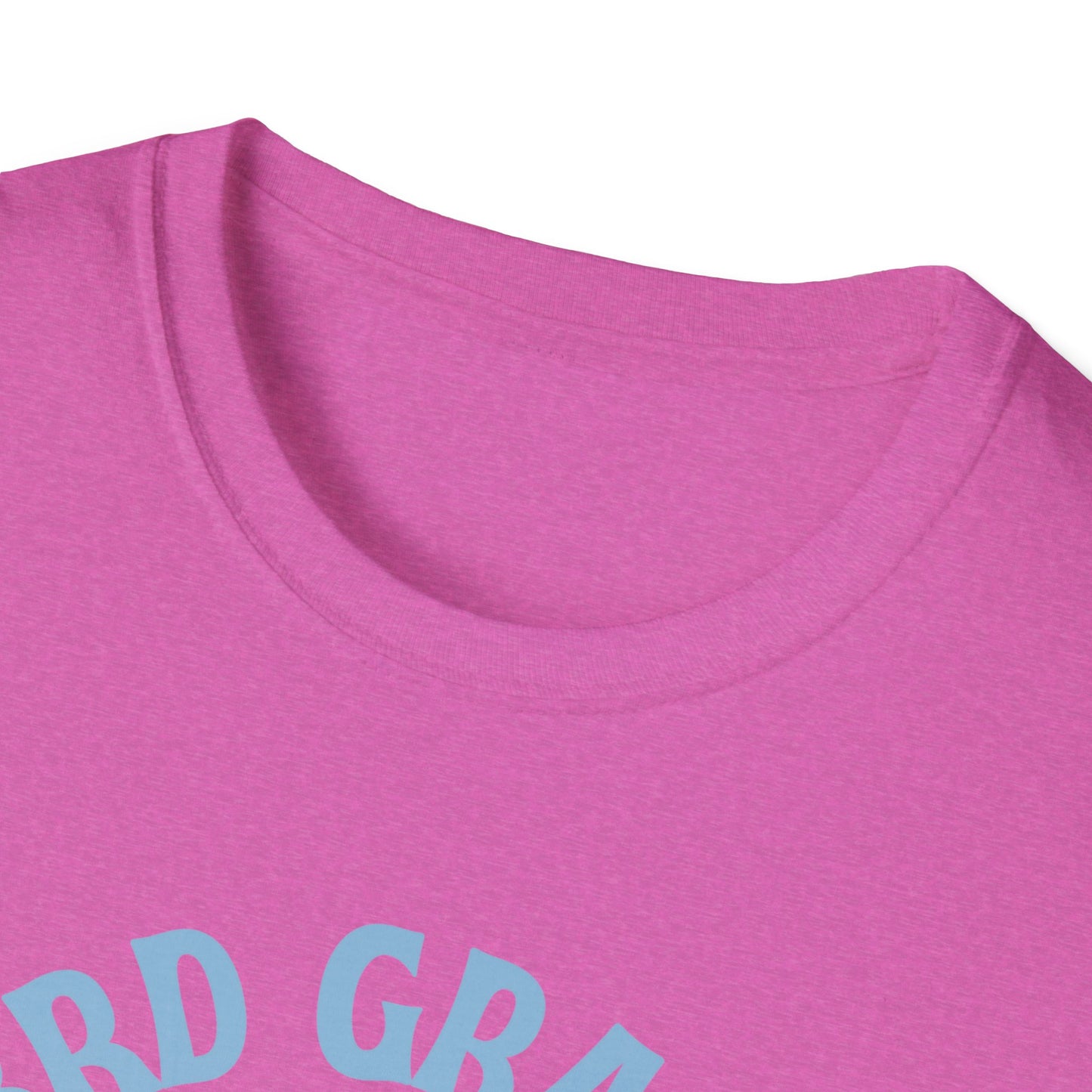 Teach 3rd Grade Shirt