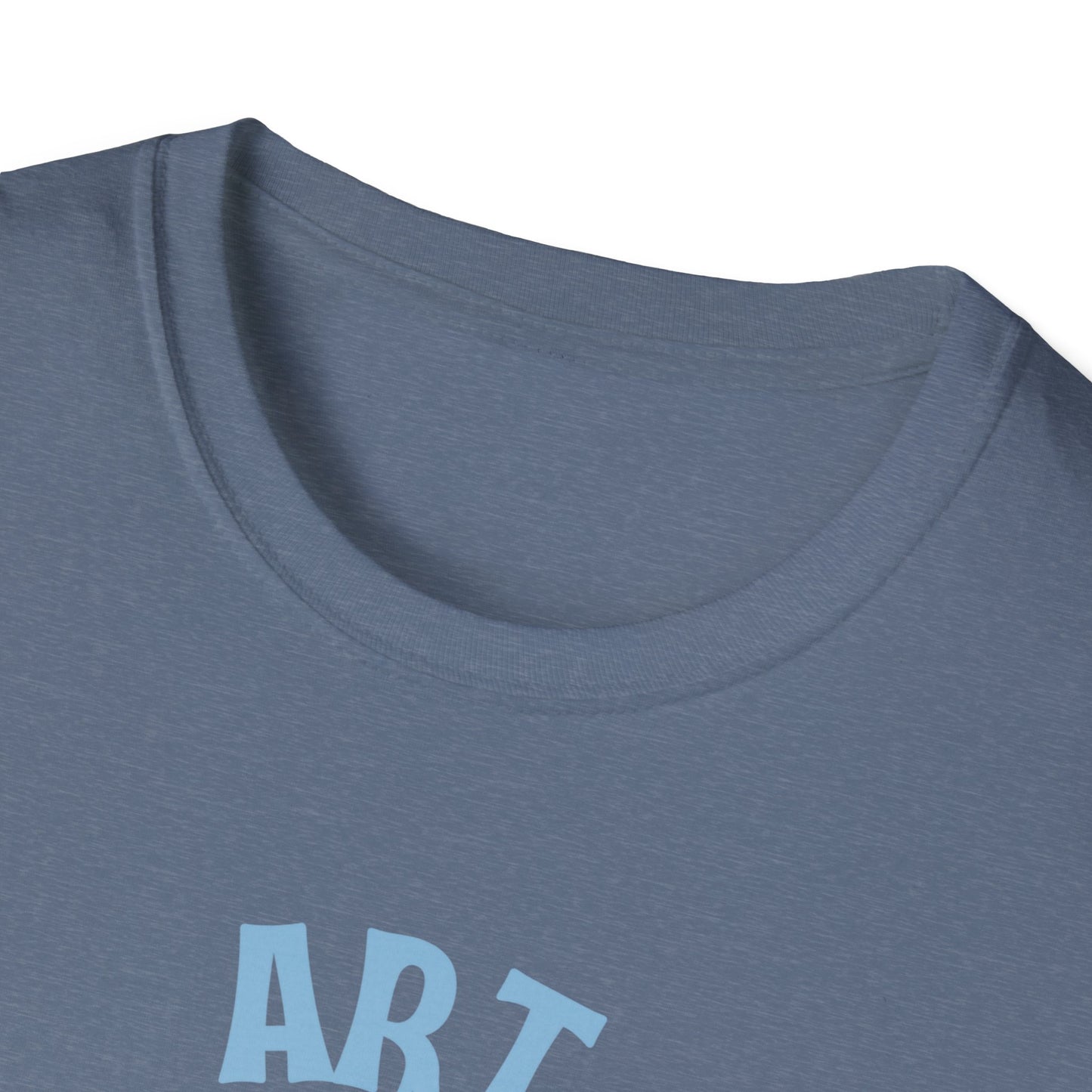 Teach Art Shirt