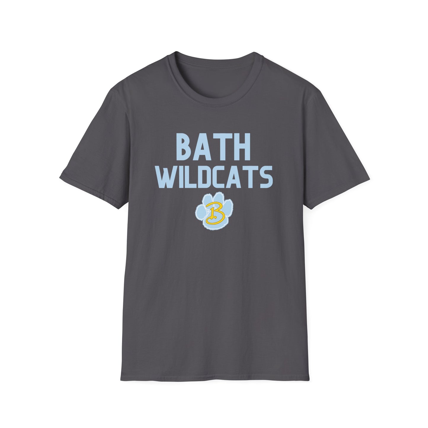 Bath Simplistic Design