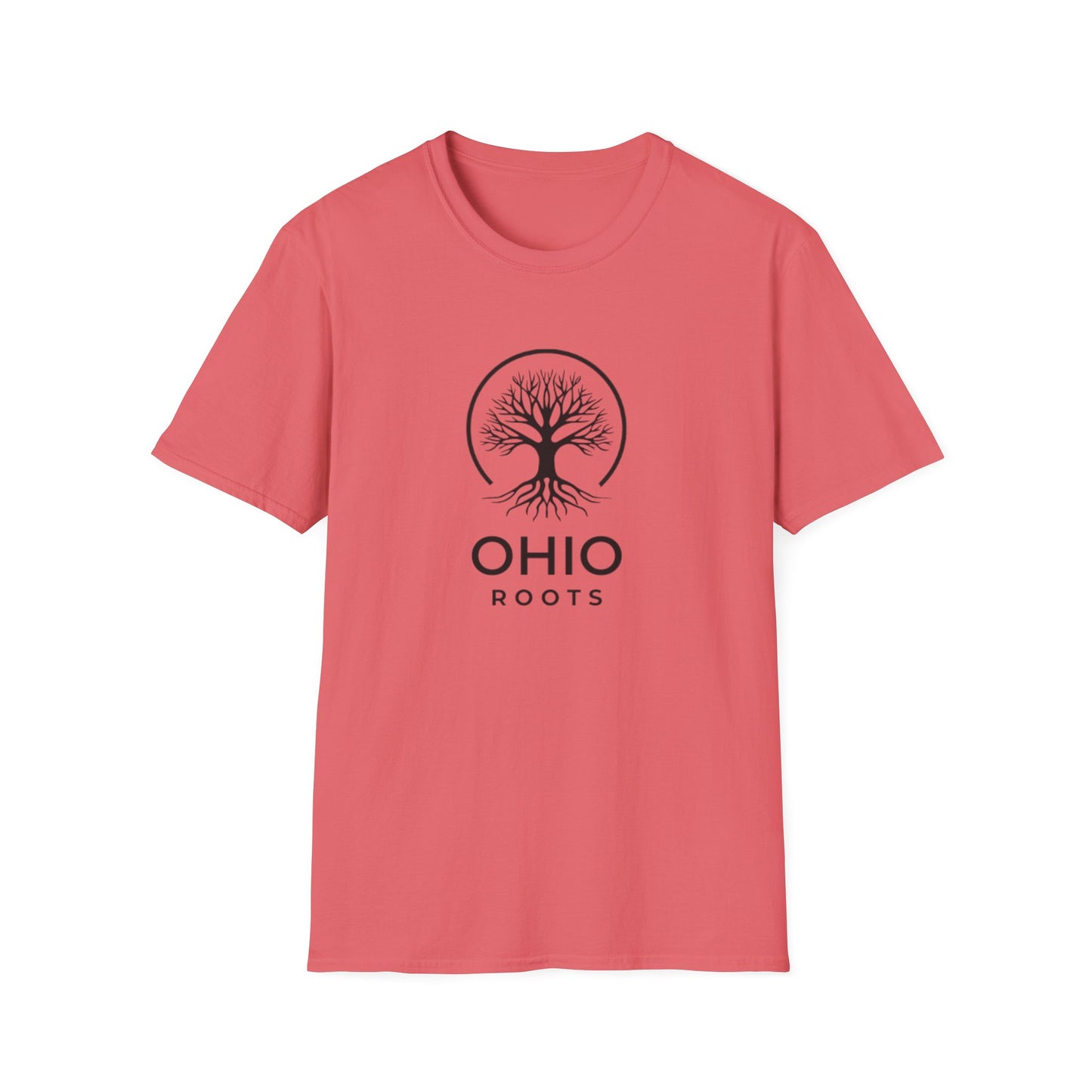 Ohio Roots T-Shirt