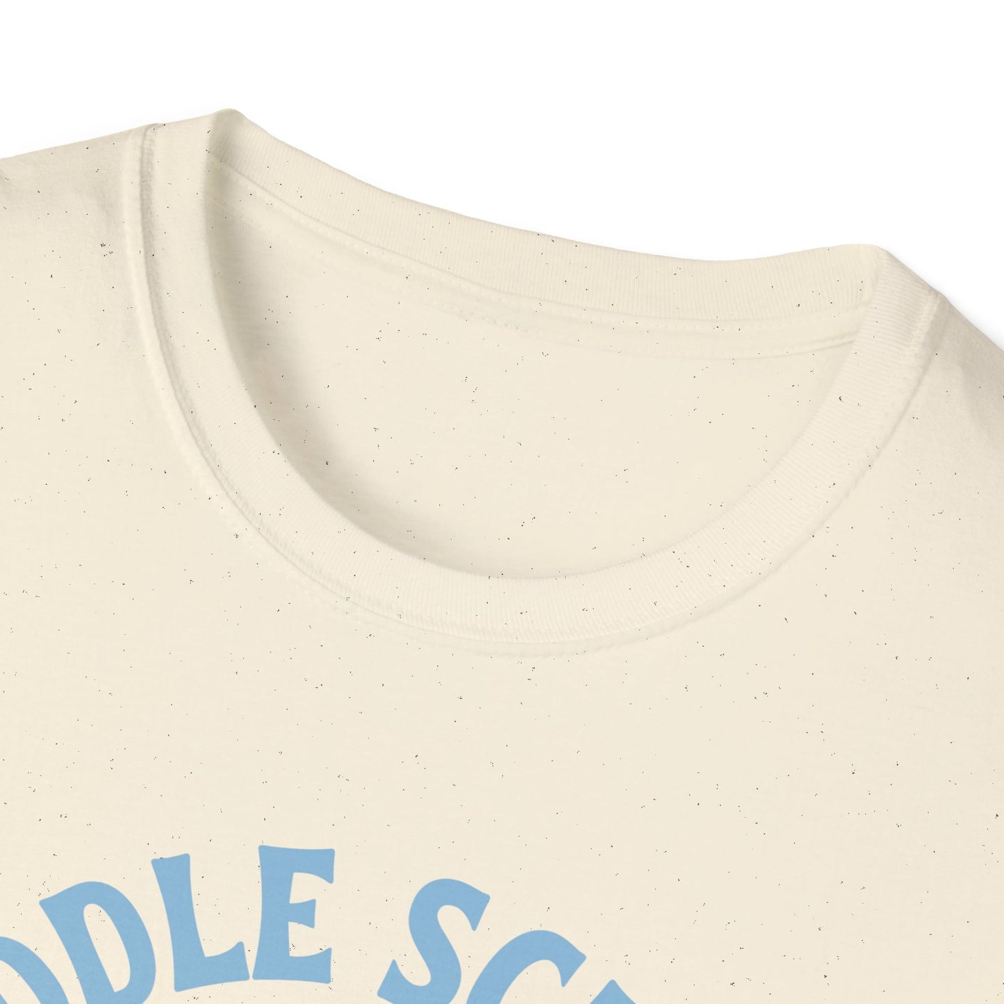 Teach Middle School Shirt
