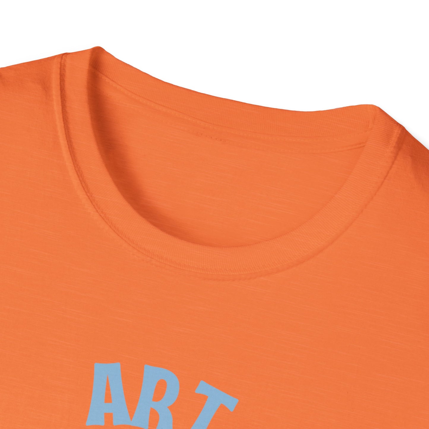 Teach Art Shirt