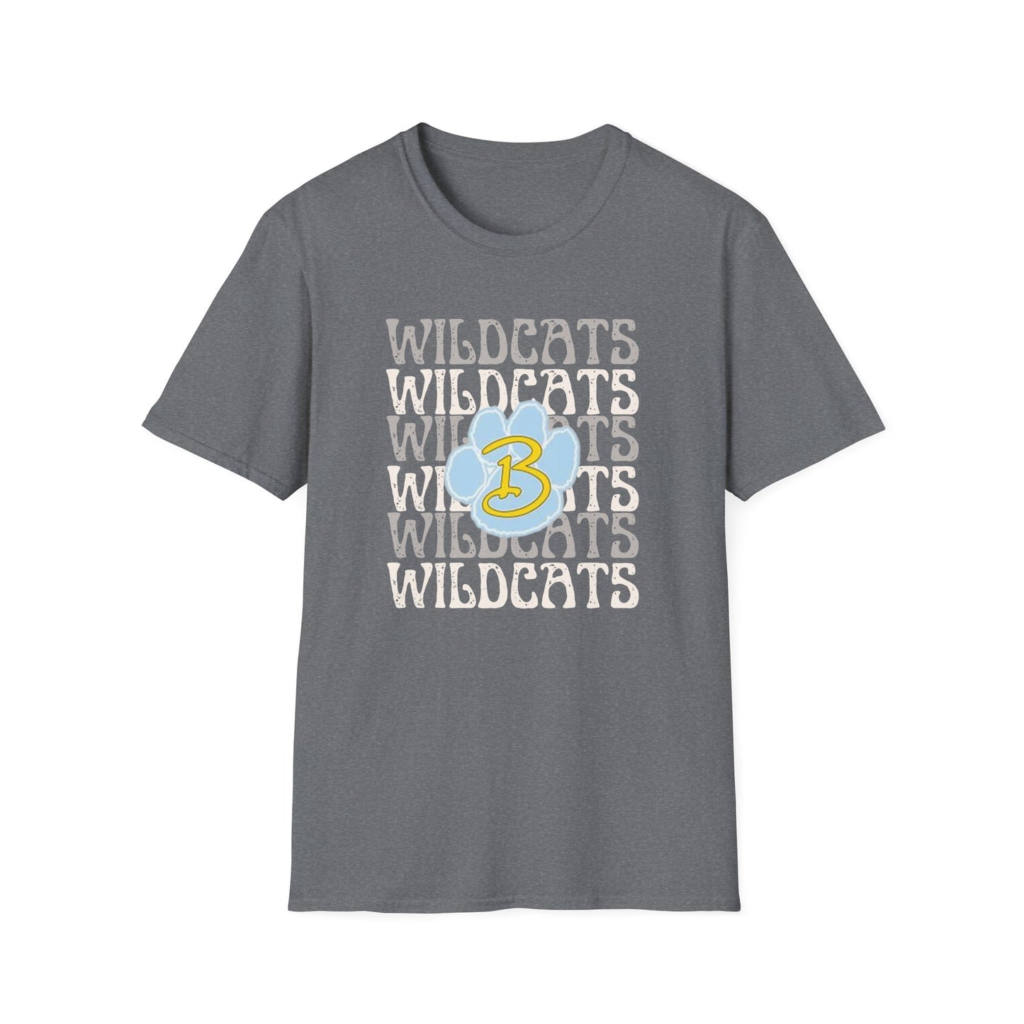 Bath Multi Wildcats