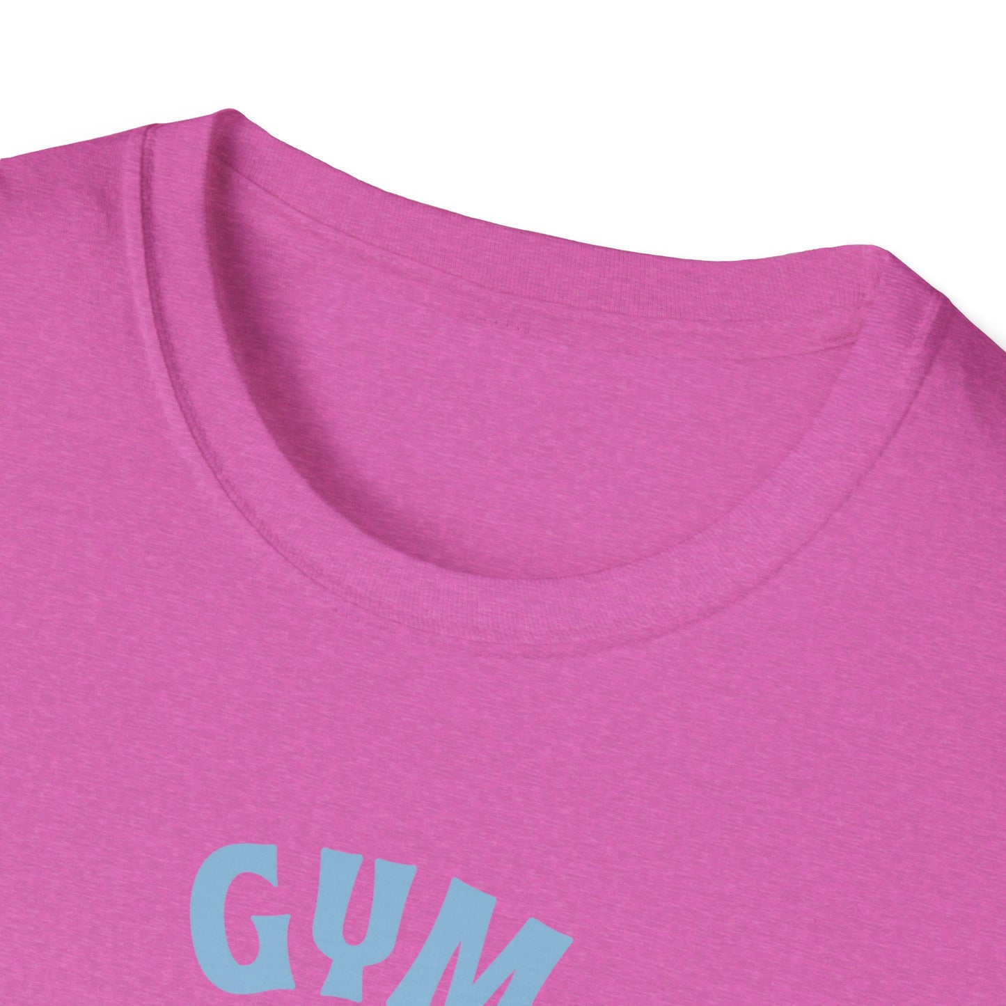 Teach Gym Shirt