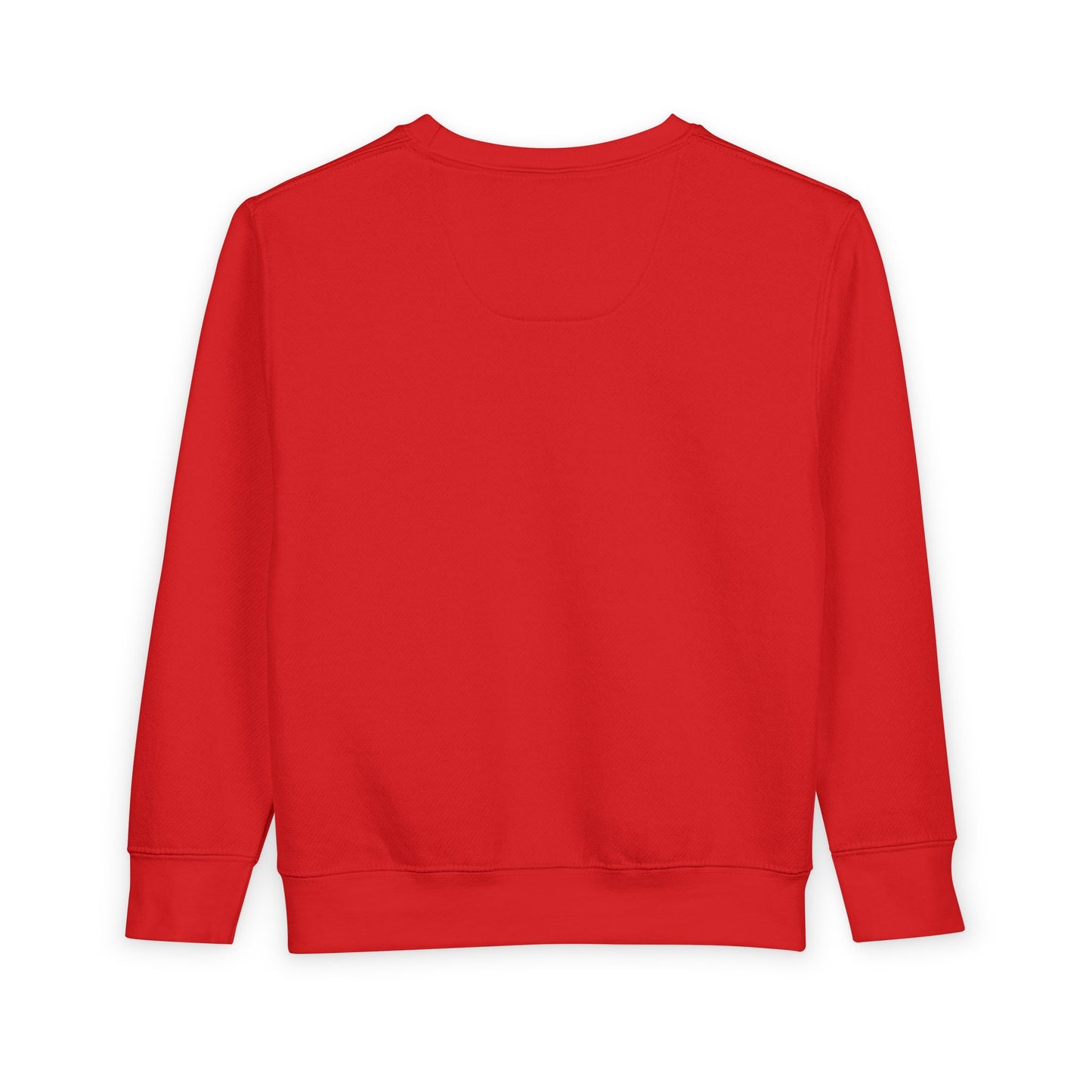 Toddler Santa's Helper Rabbit Skins Crewneck